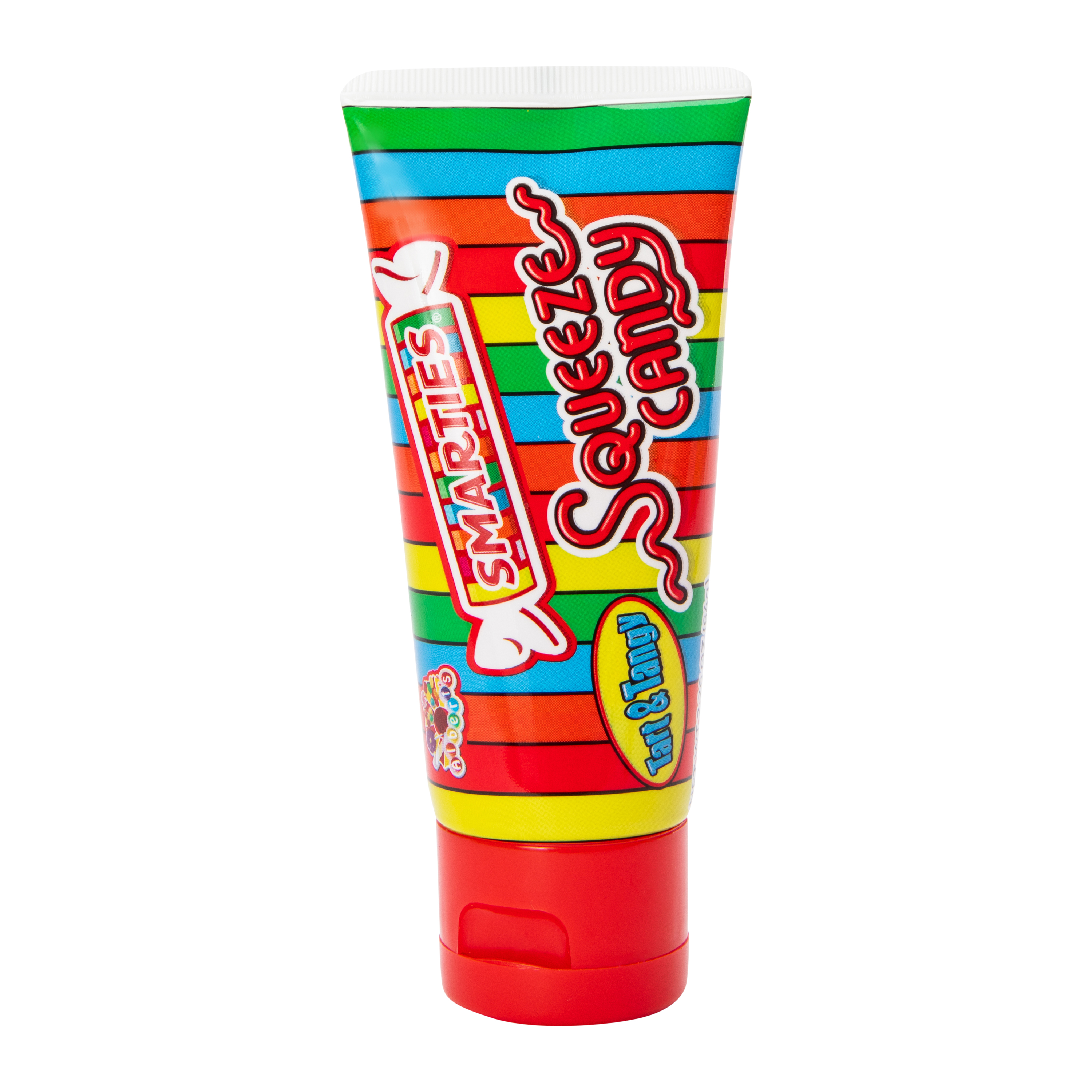 Smarties® Squeeze Candy