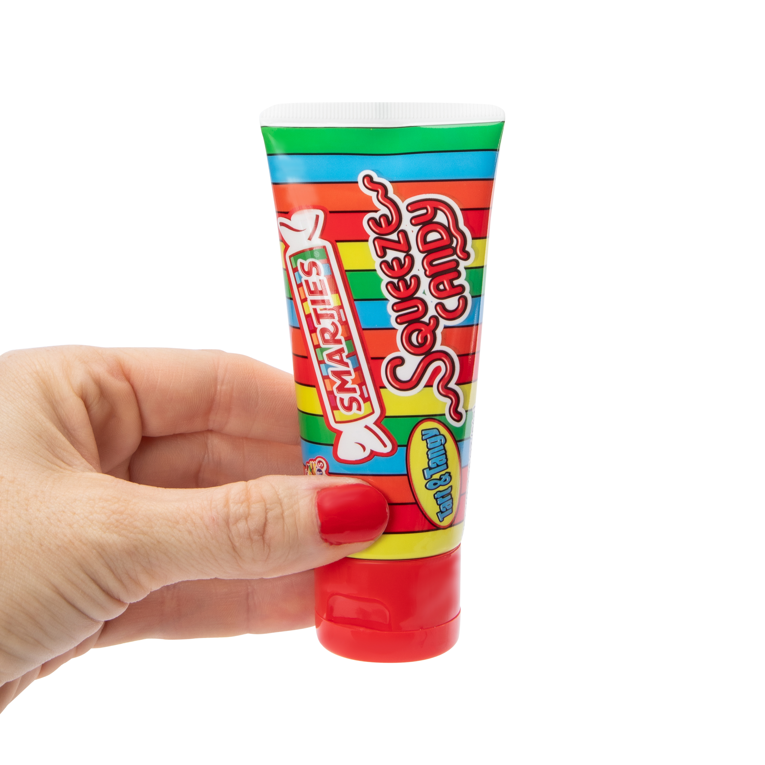 Smarties® Squeeze Candy