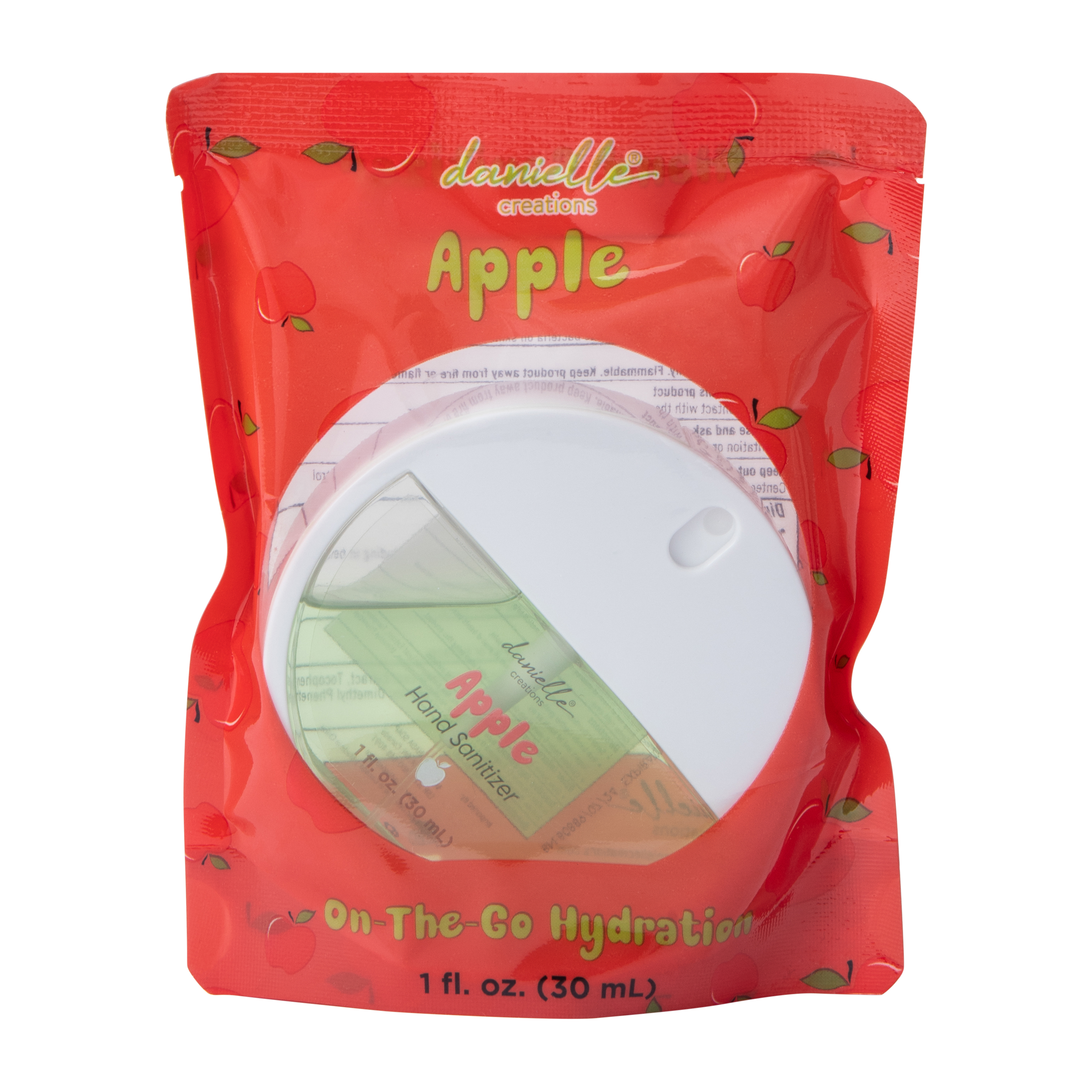 Danielle® Creations Hand Sanitizer 1 fl. oz.