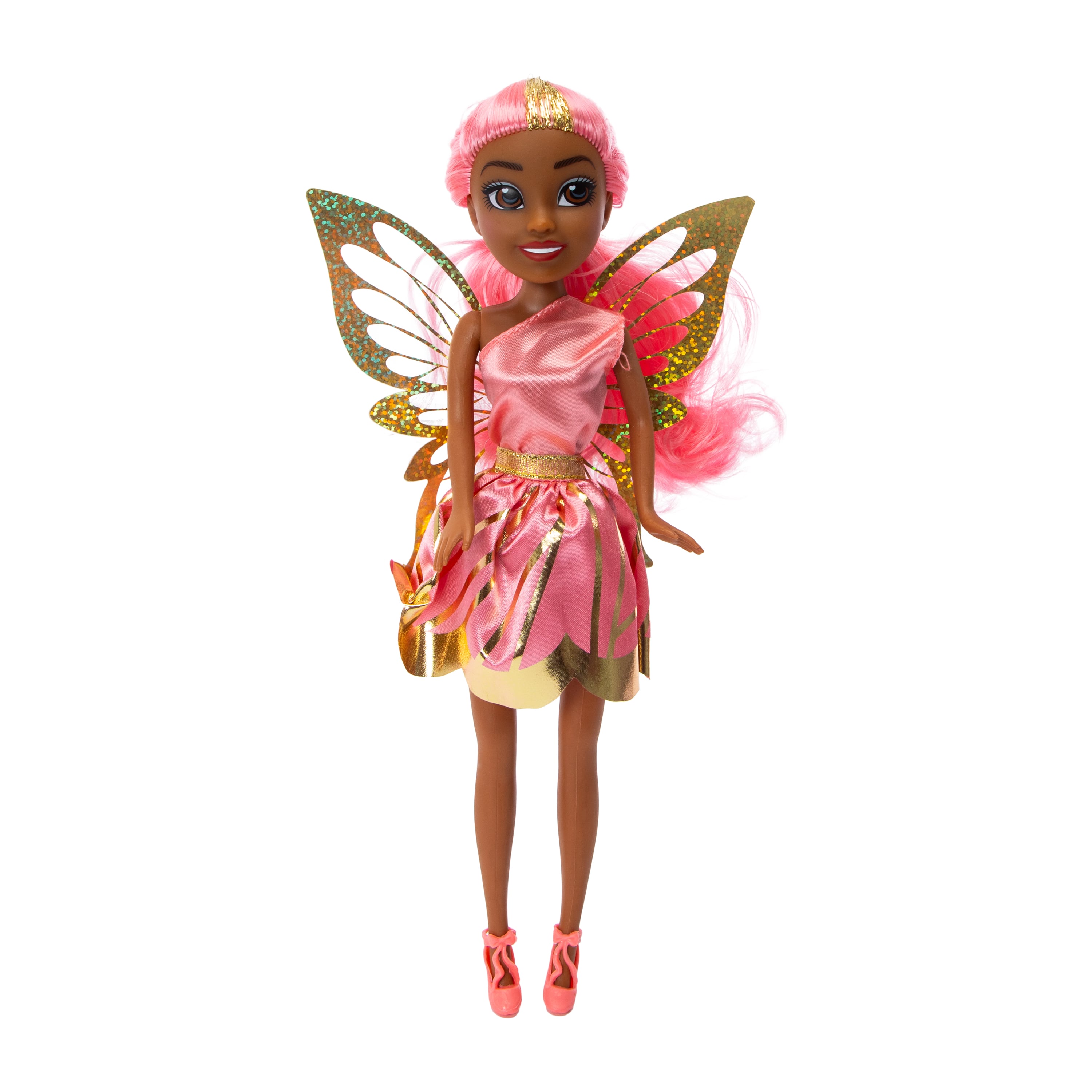 Sparkle Girlz Princess Dolls