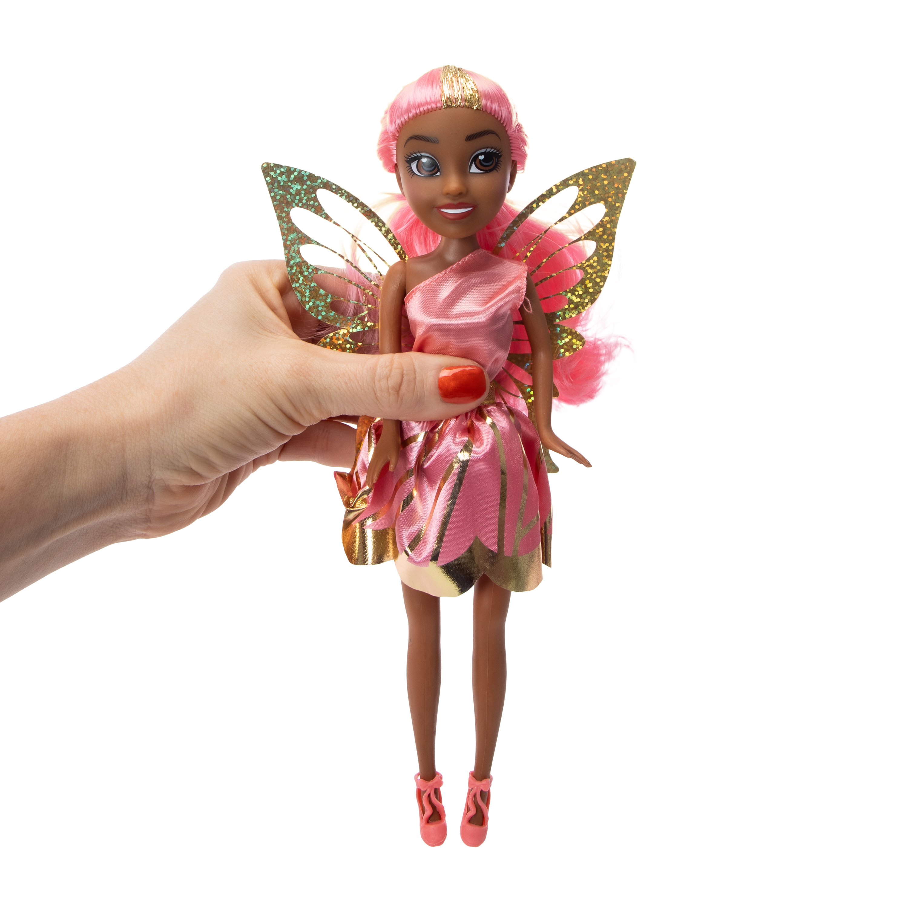 Sparkle Girlz Princess Dolls