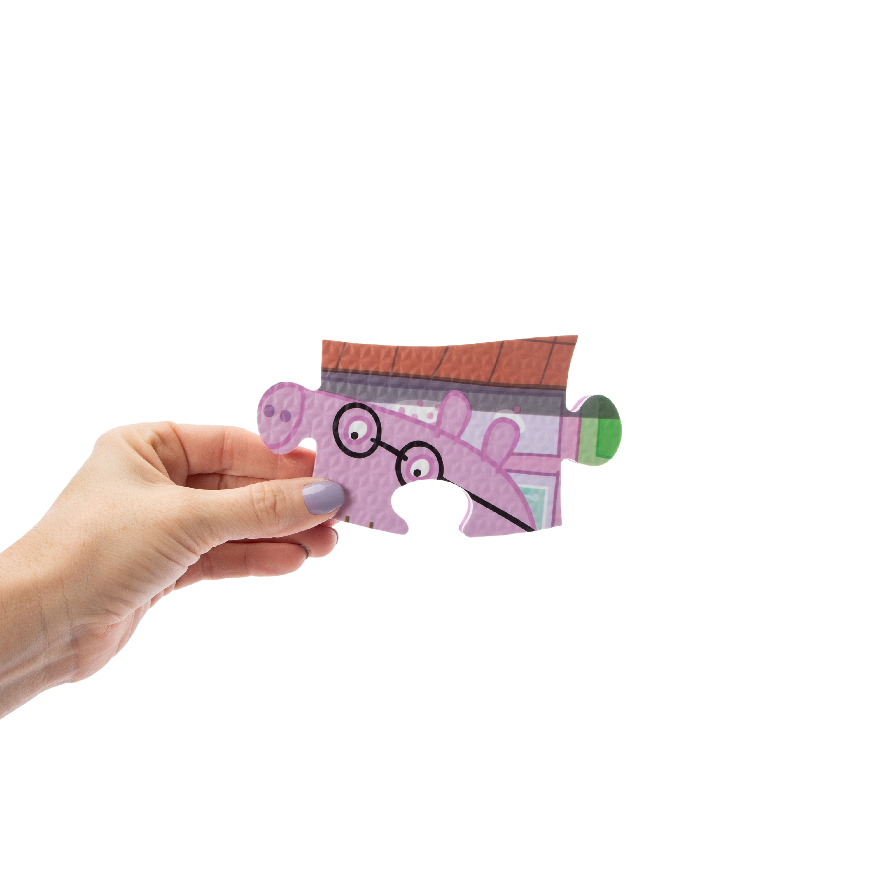 Peppa Pig™ Foam Puzzle 25-Piece