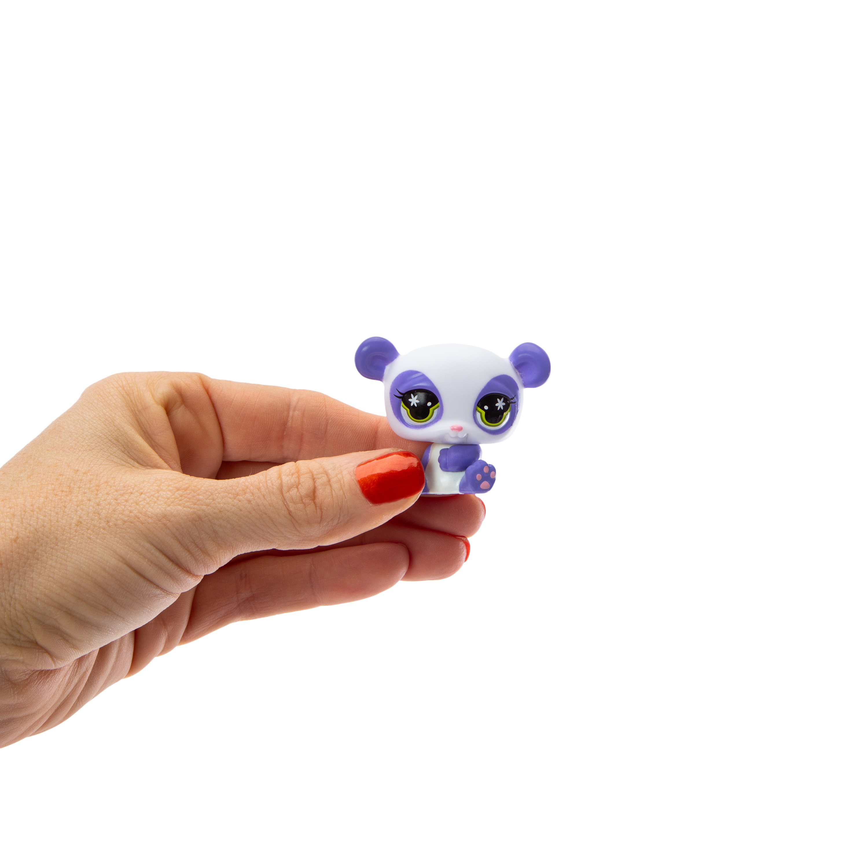 Littlest Pet Shop® Disco Dance Off Panda Toy