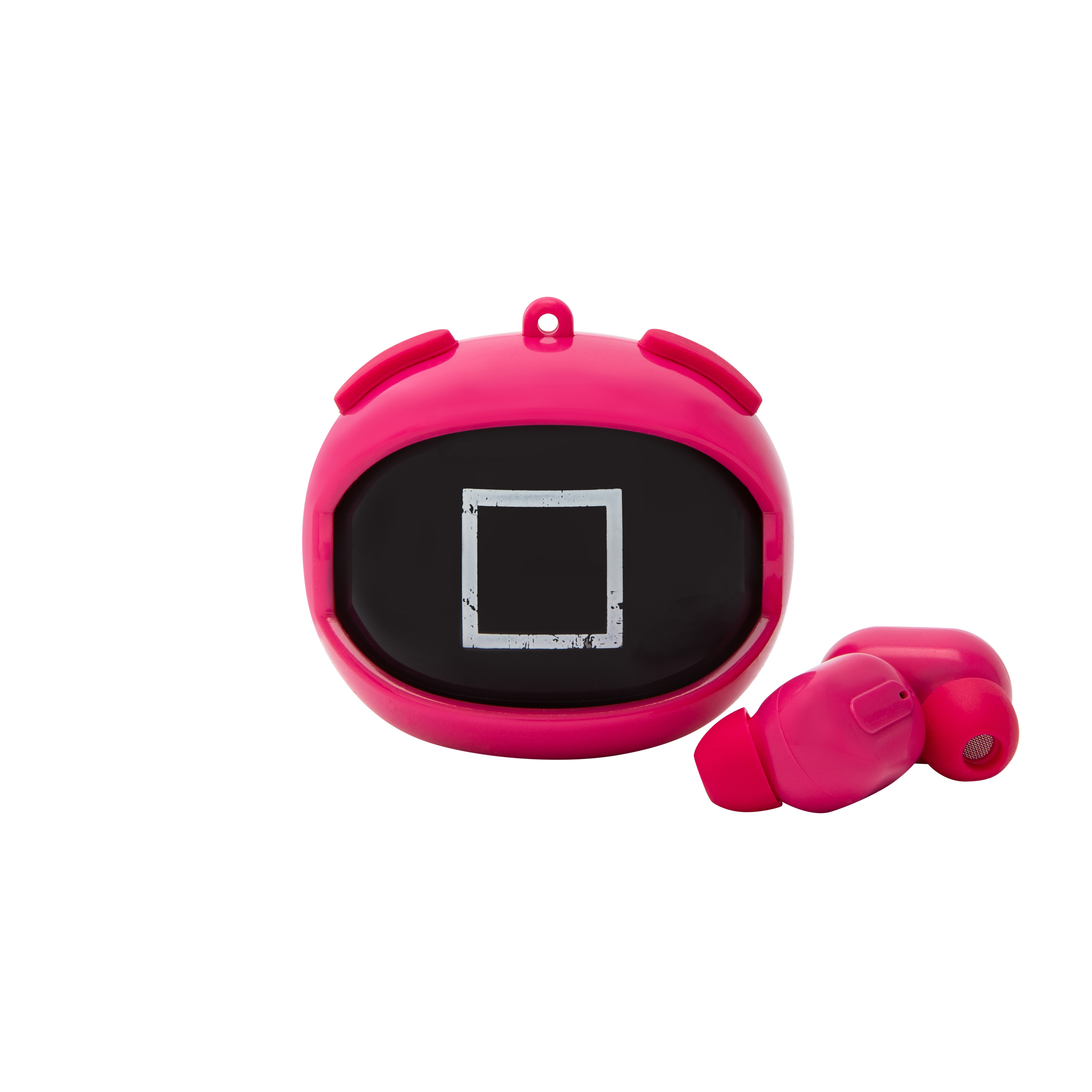 Netflix Squid Game True Wireless Earbuds