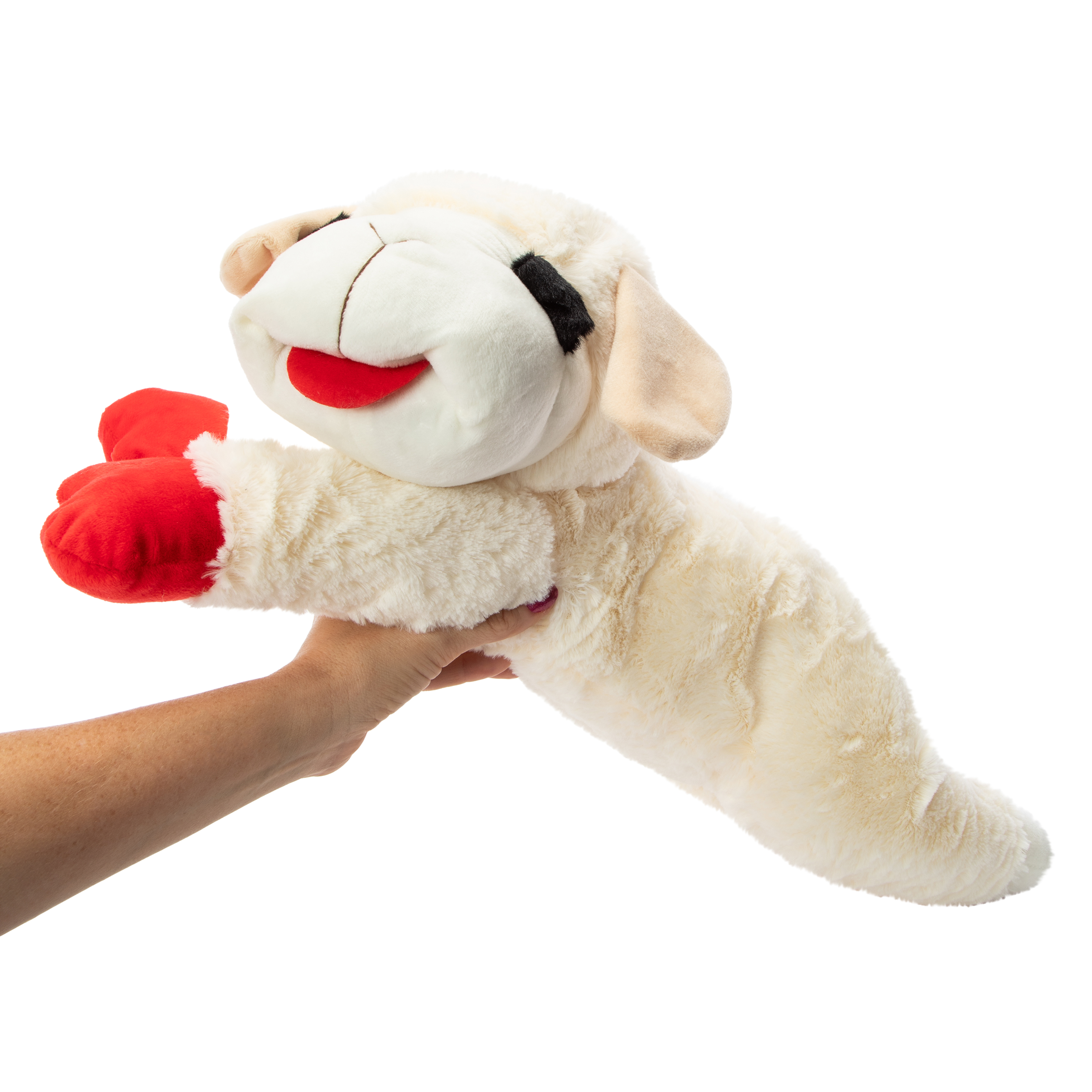 Lambchop Dog Toy 24in