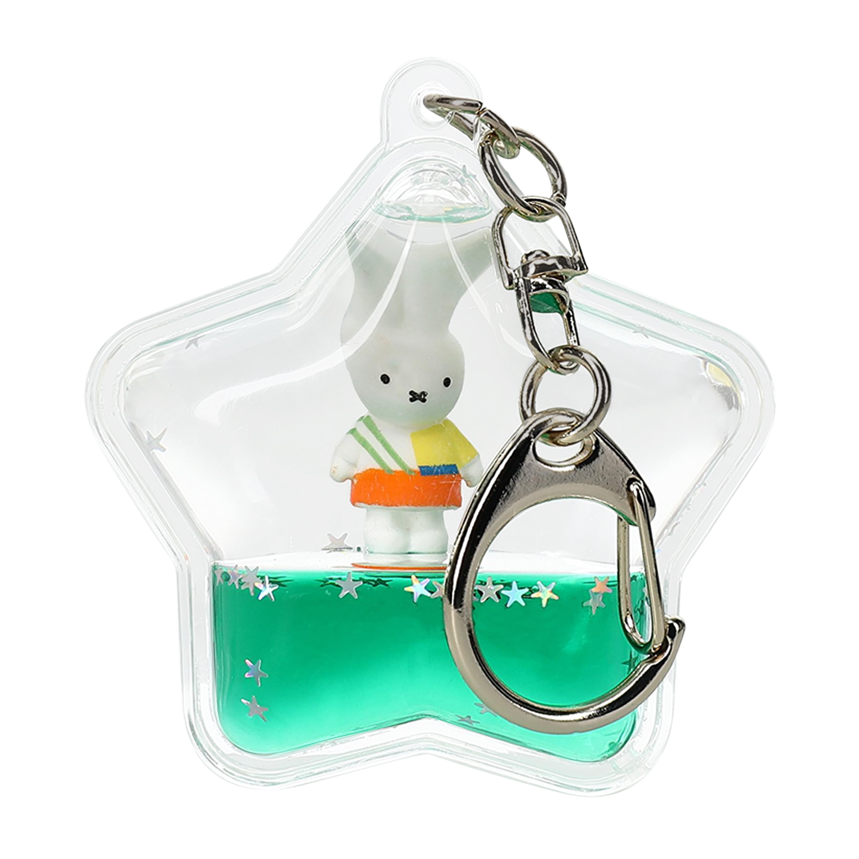Hello Kitty and Friends® Tsunameez™ Keychain Blind Bag at Hamilton