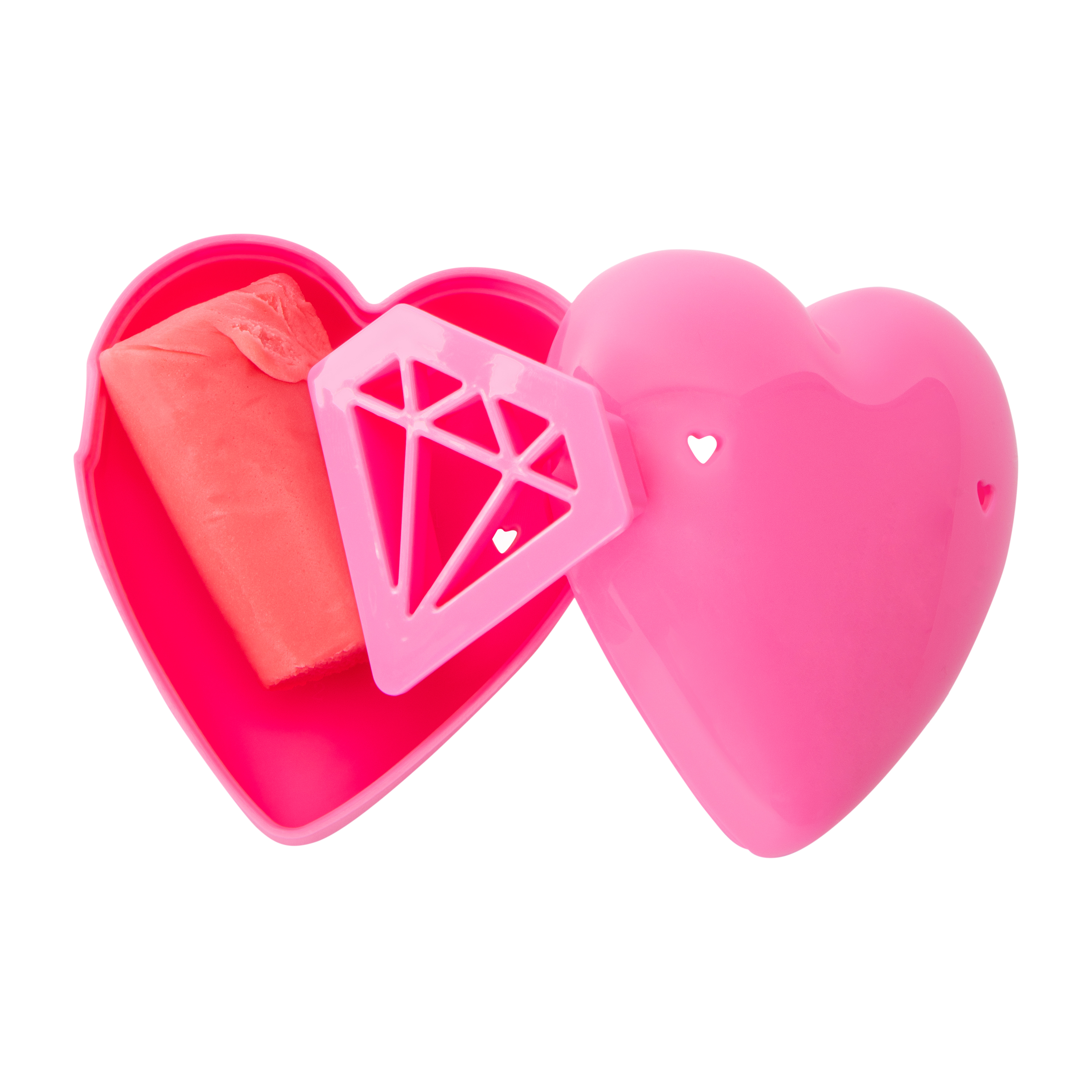 Crayola Heart Silly Scents Dough 1oz