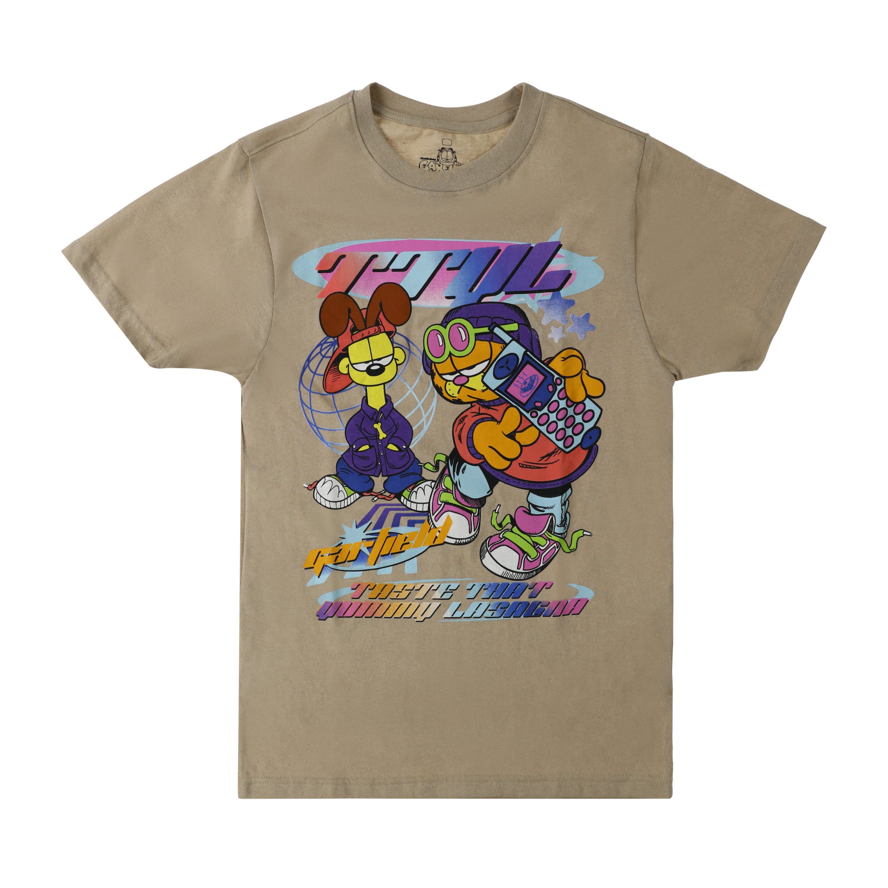 Garfield™ TTYL Graphic Tee