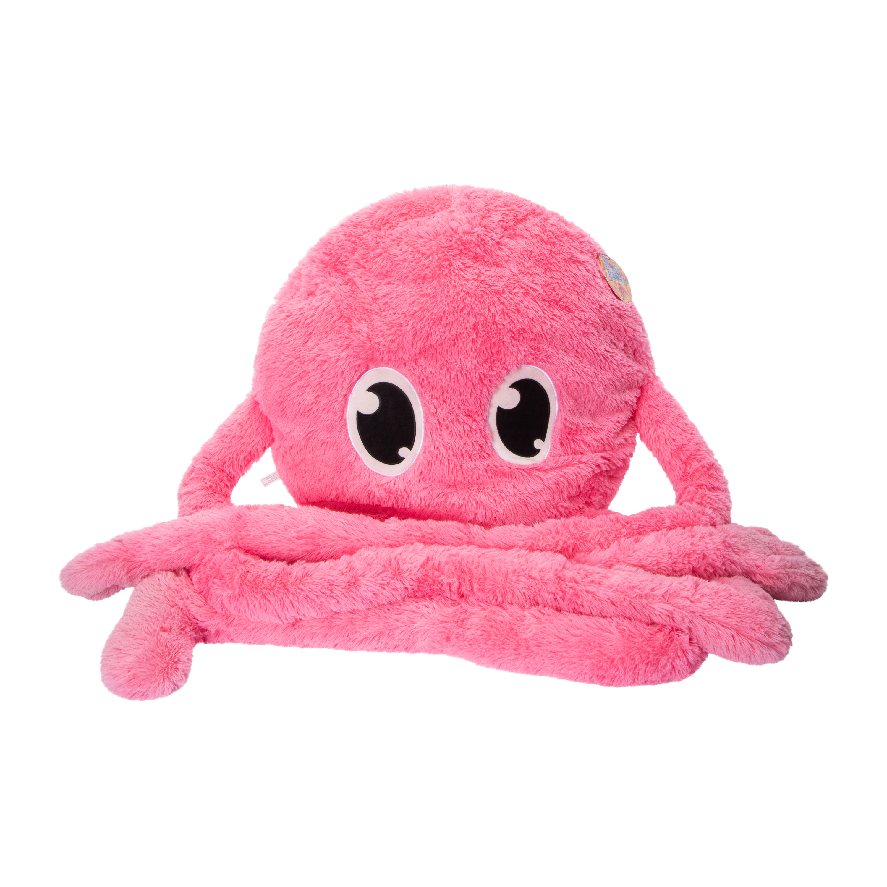 Ploofs Long Limbs Cute Plush