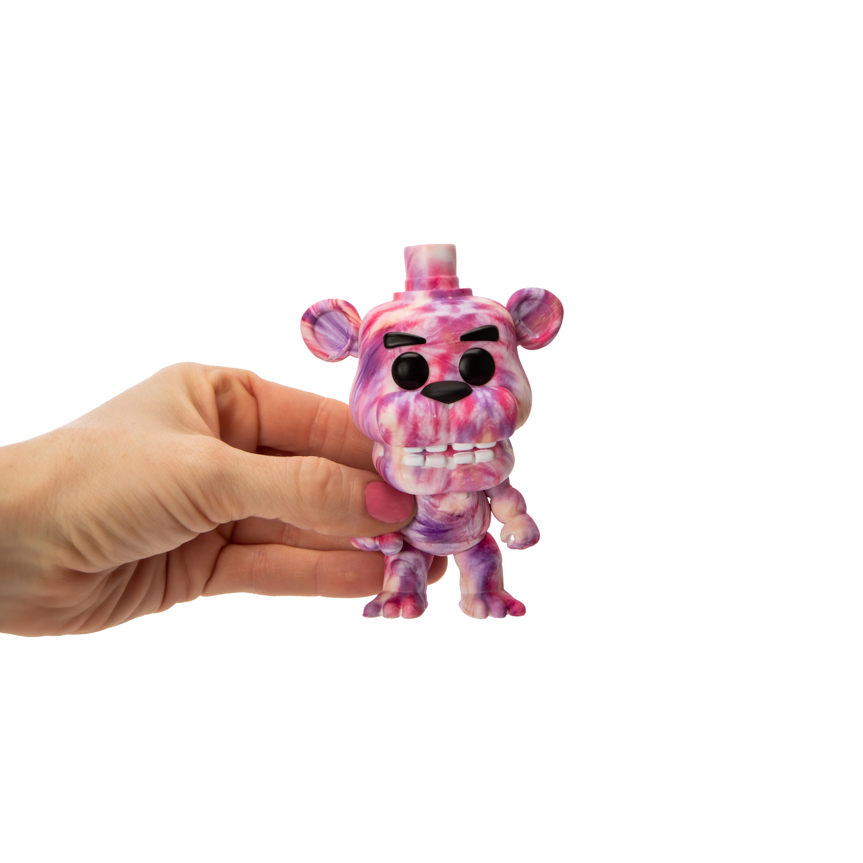 Funko Pop!® FNAF Freddy Vinyl Figure