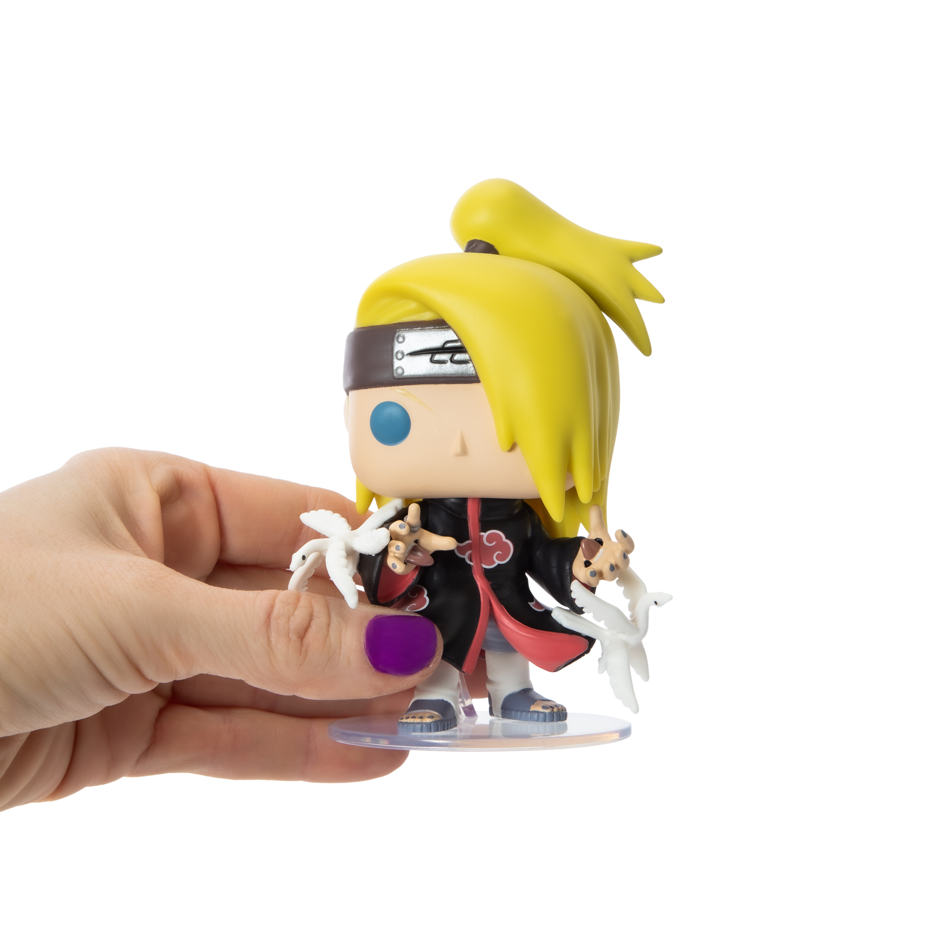 Funko Pop!® Deidara Vinyl Figure