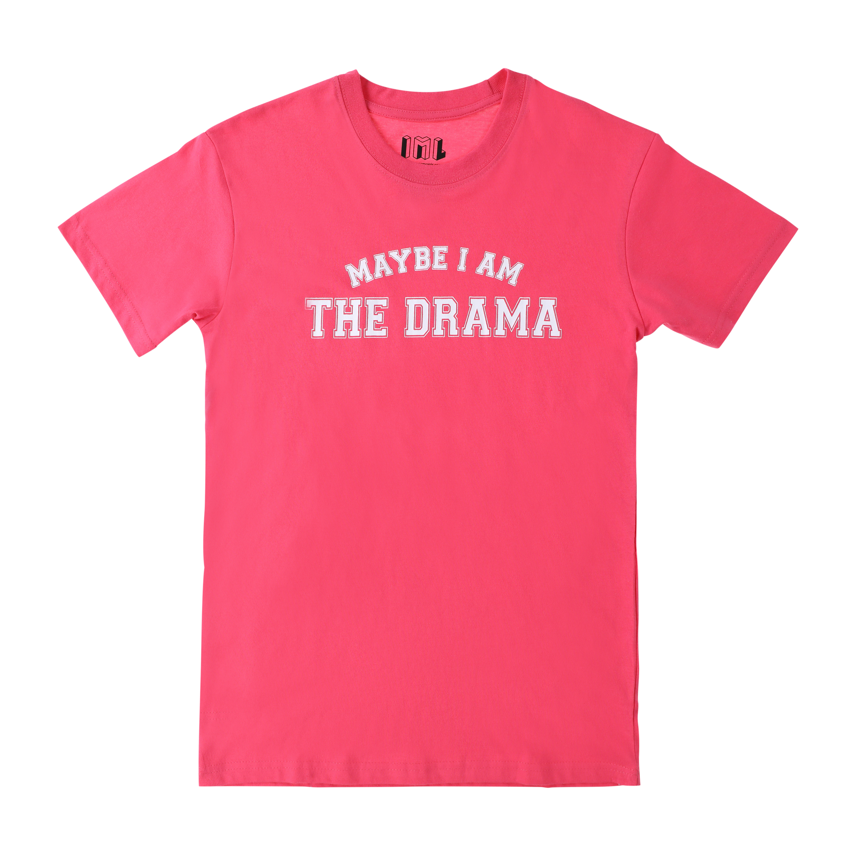 Maybe I'm The Drama Graphic Tee