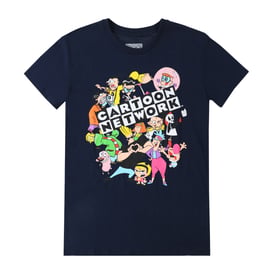 Cartoon Network Characters Graphic Tee | Five Below