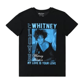 Whitney Houston 