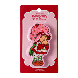 Strawberry Shortcake™ Claw Clip | Five Below display picture 2