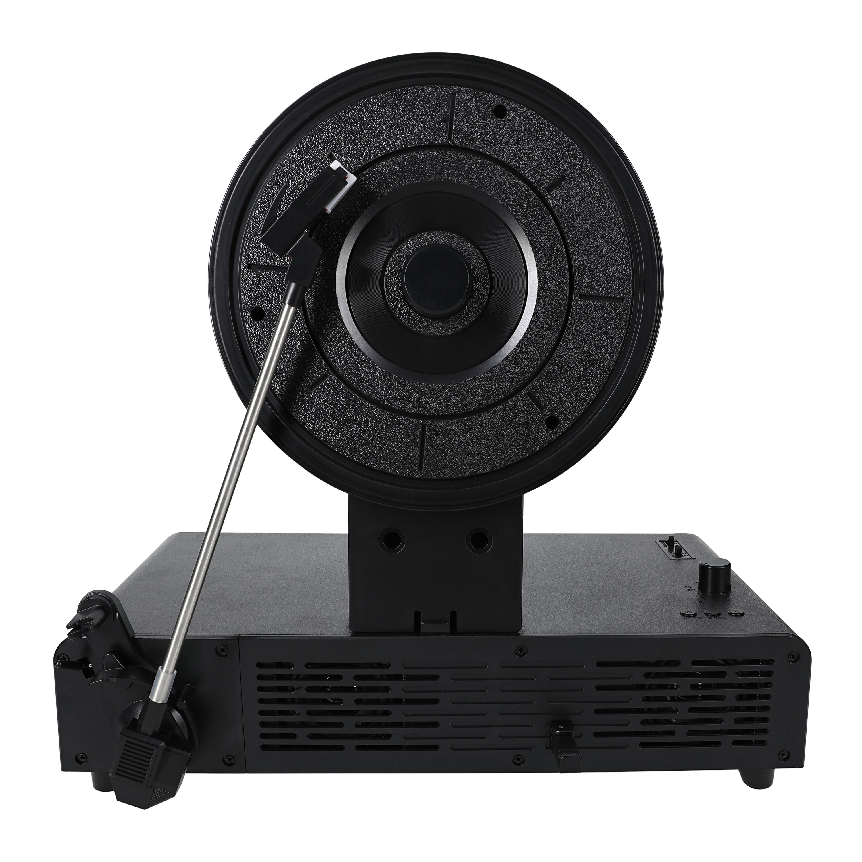 Bass Jaxx Bluetooth® Vertical Record Player