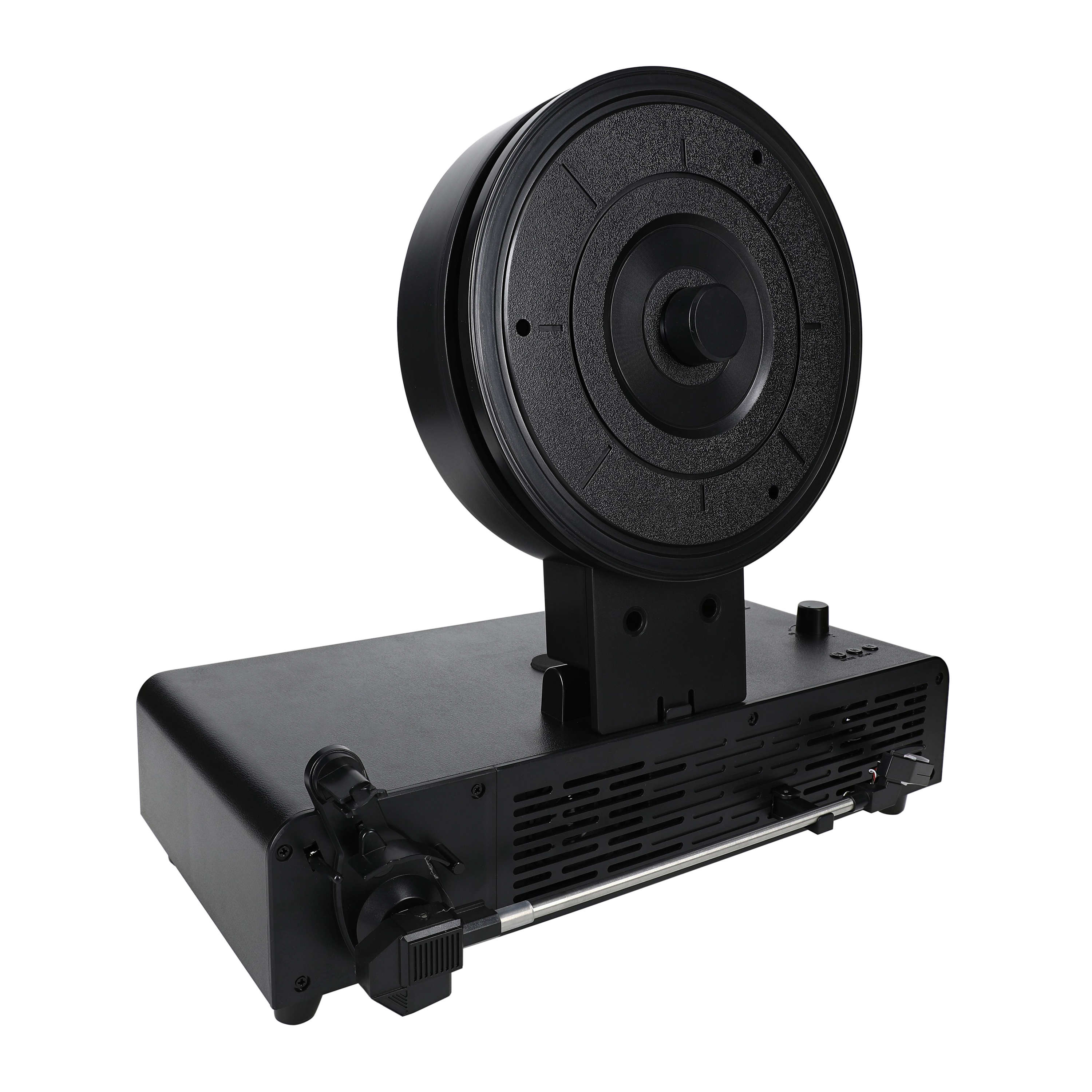 Bass Jaxx Bluetooth® Vertical Record Player