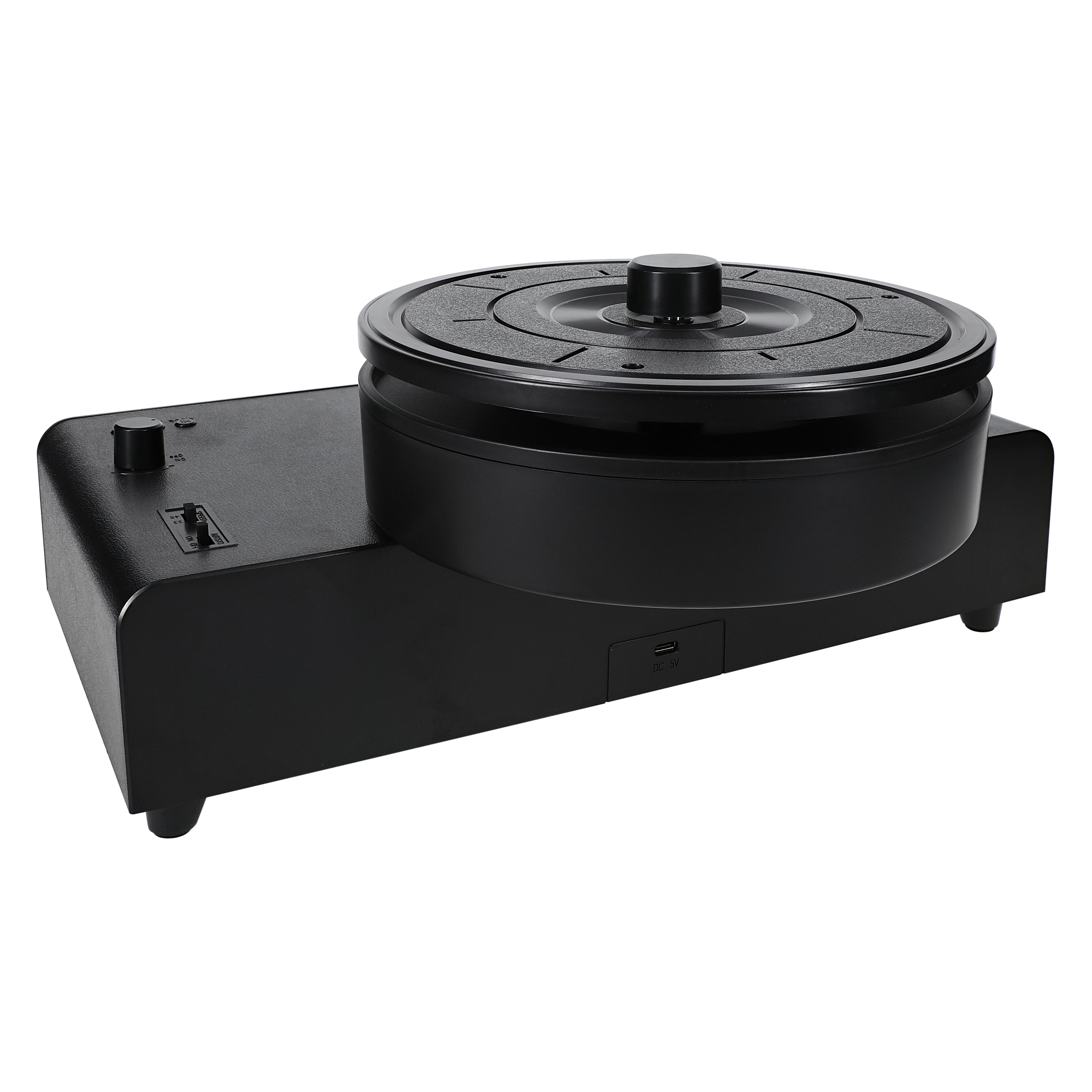 Bass Jaxx Bluetooth® Vertical Record Player