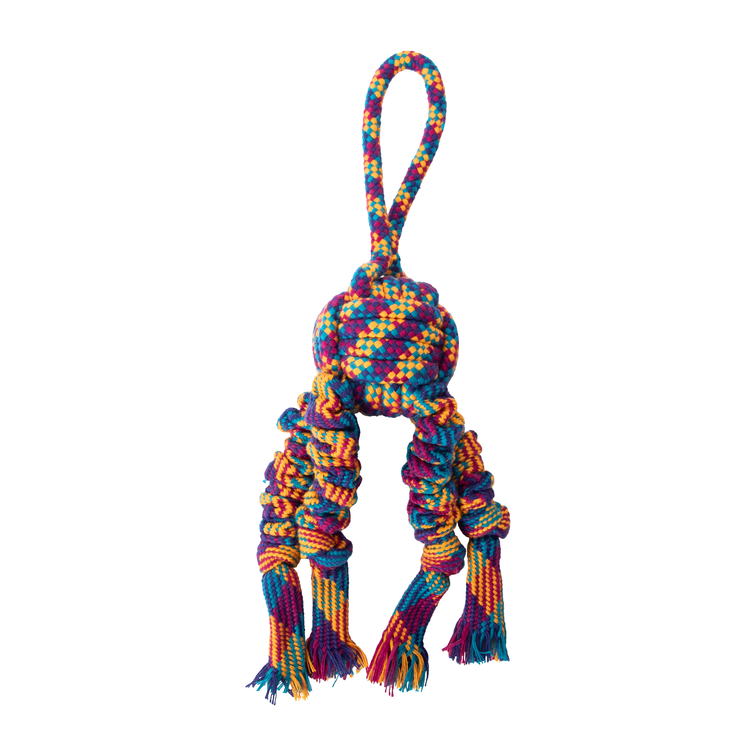 Pet Rope Toy