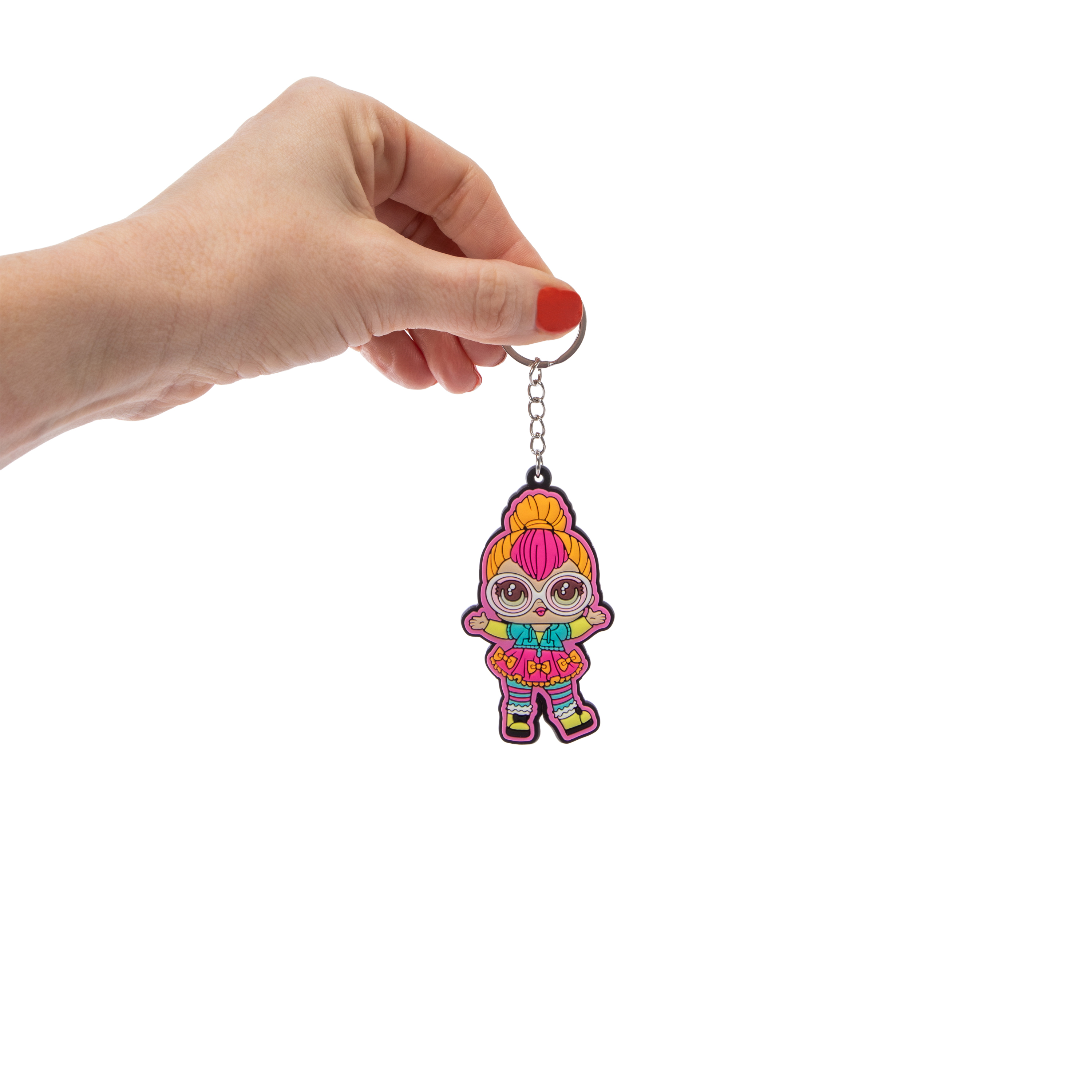 LOL Suprise! Beauty-On-The-Go! Lip Care Set