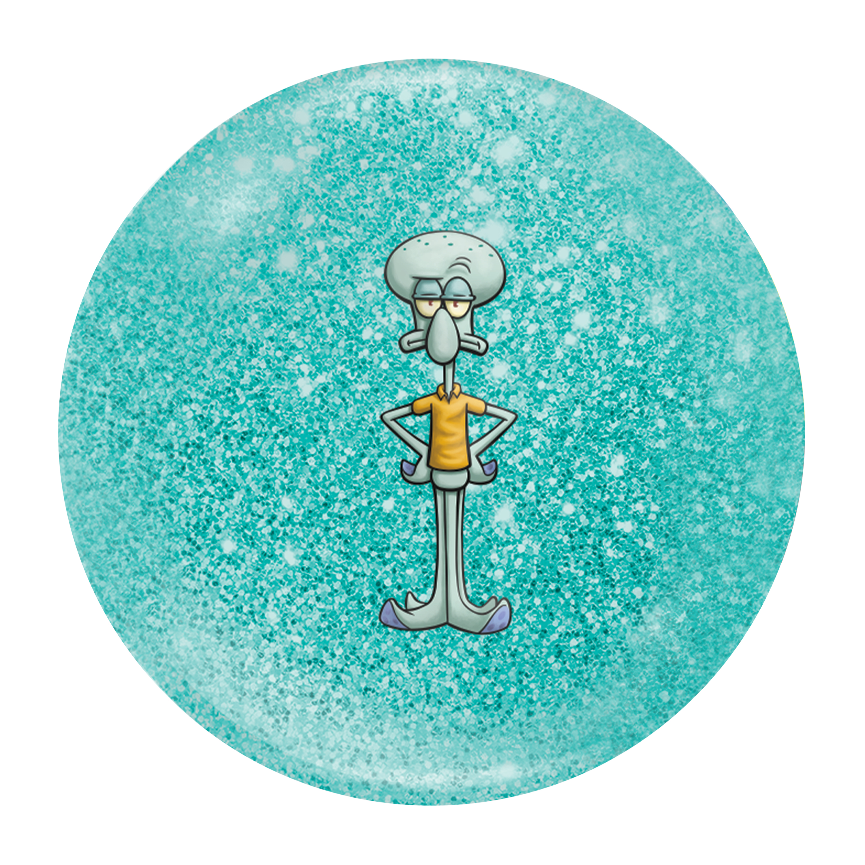 SpongeBob SquarePants Character Snow Ball