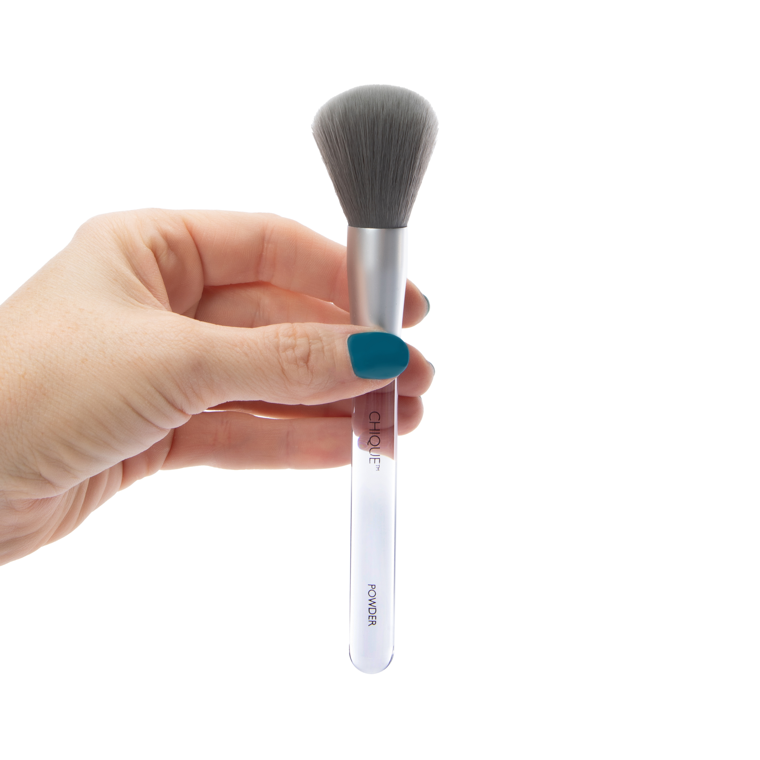 Chique™ Face Kit 5-Piece Makeup Brush Set
