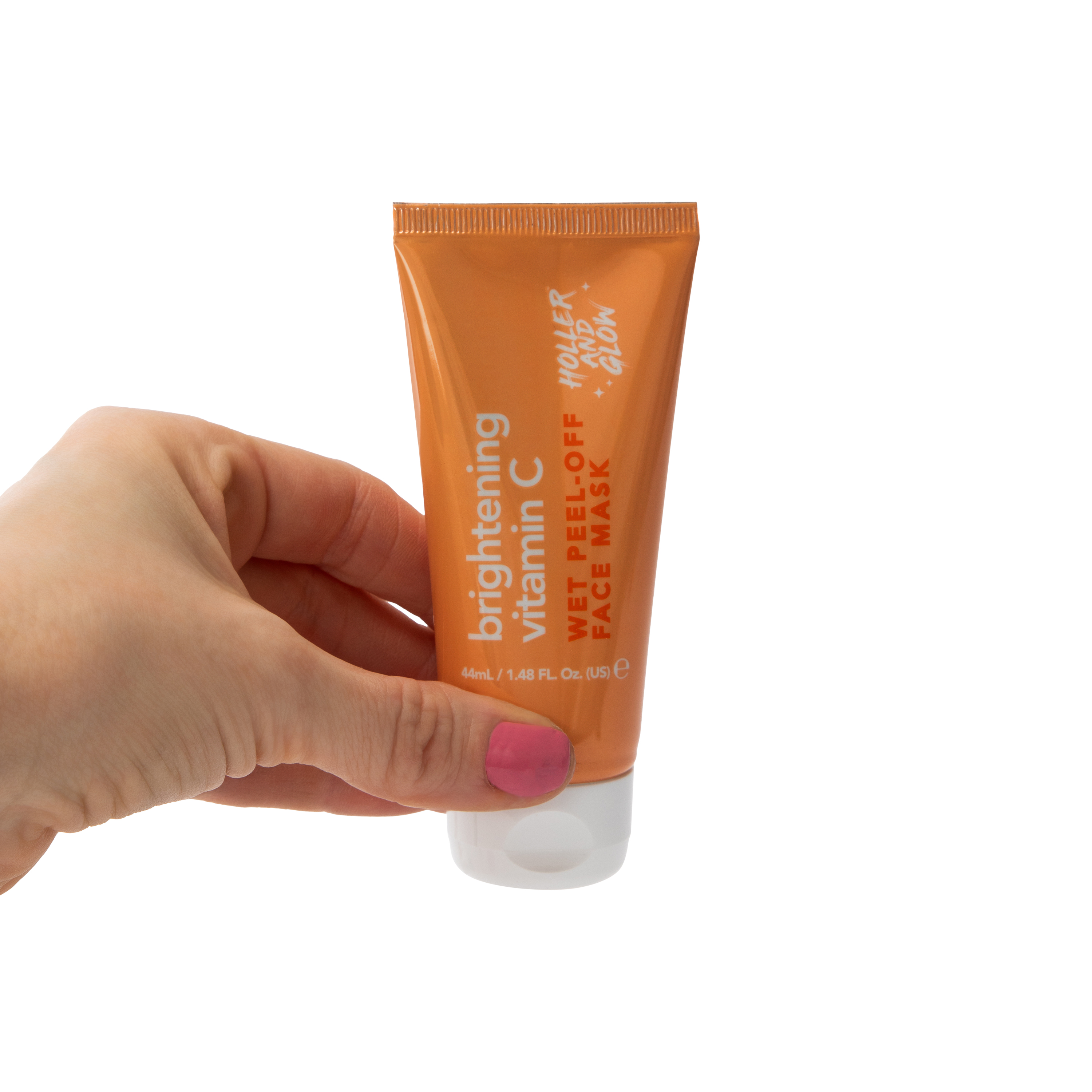 Holler & Glow Must-Have Masking Set And Applicator Brush 5-Piece Set