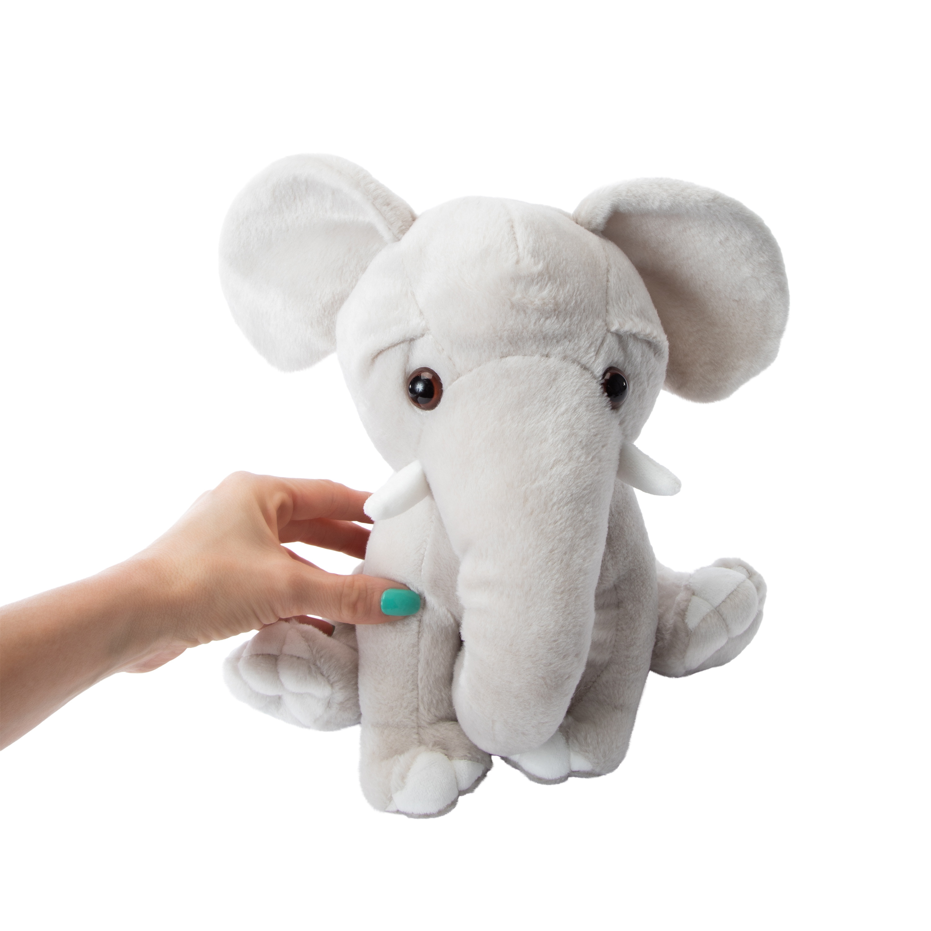 Ploofs™ Wilderness Biome Plush