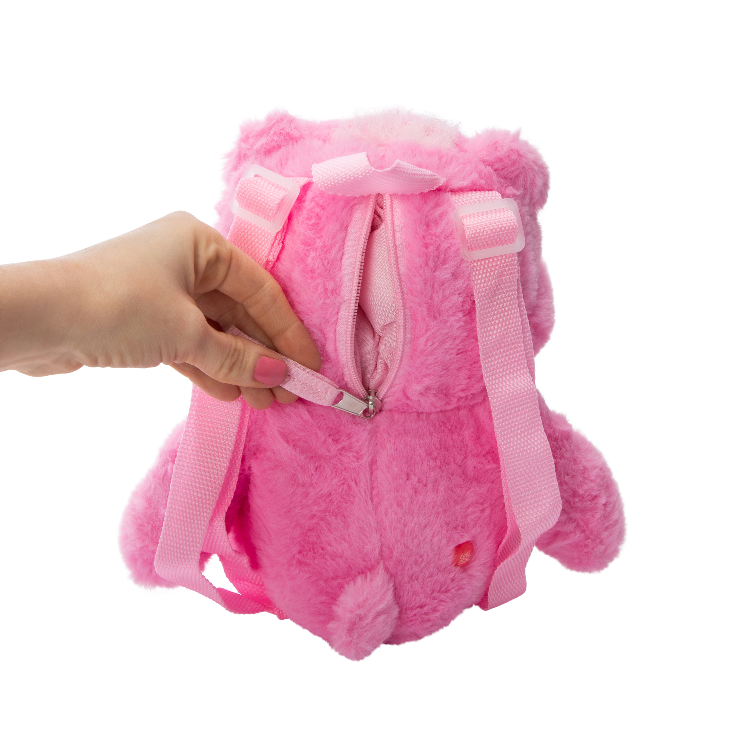 Pink Care Bears™ Plush