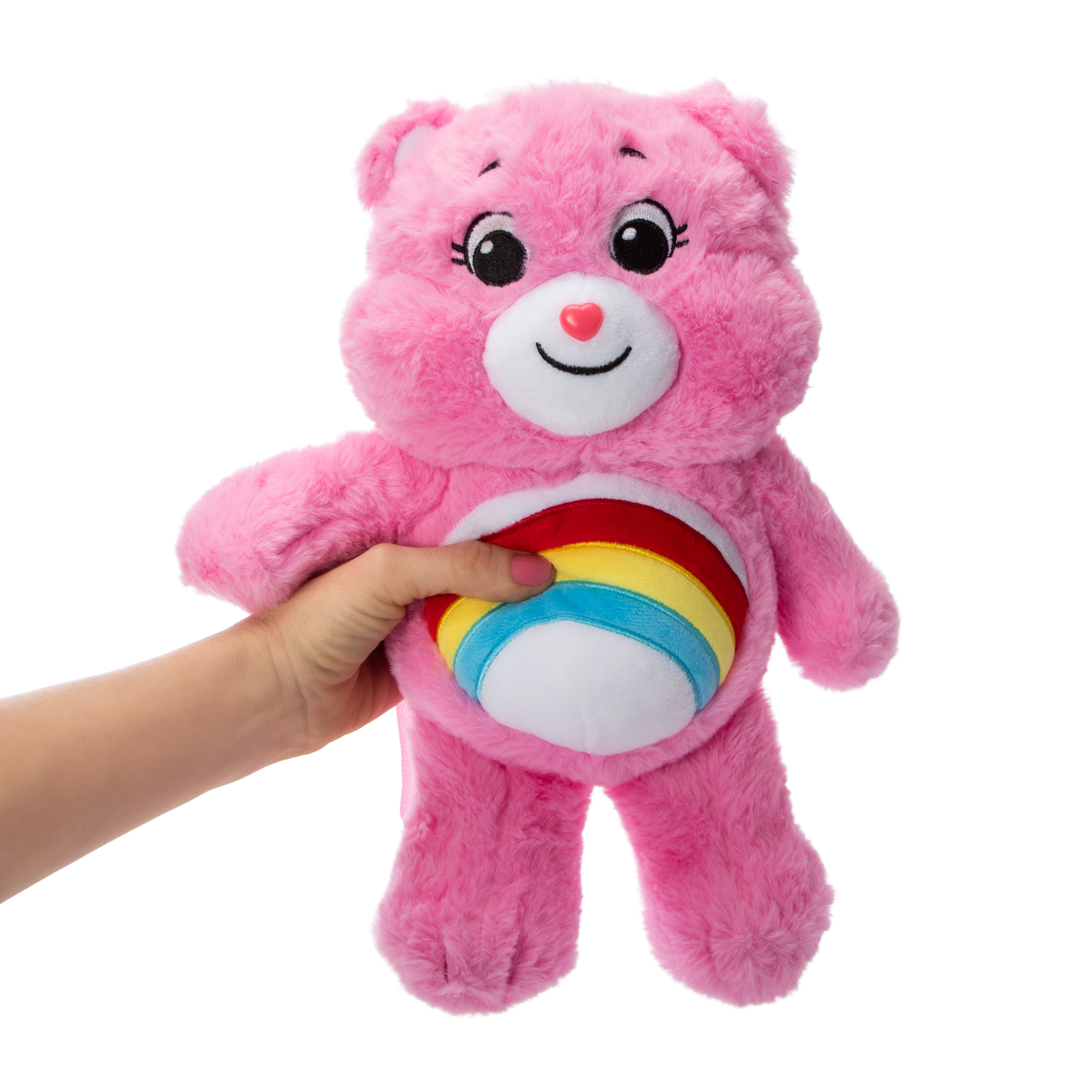 Pink Care Bears™ Plush