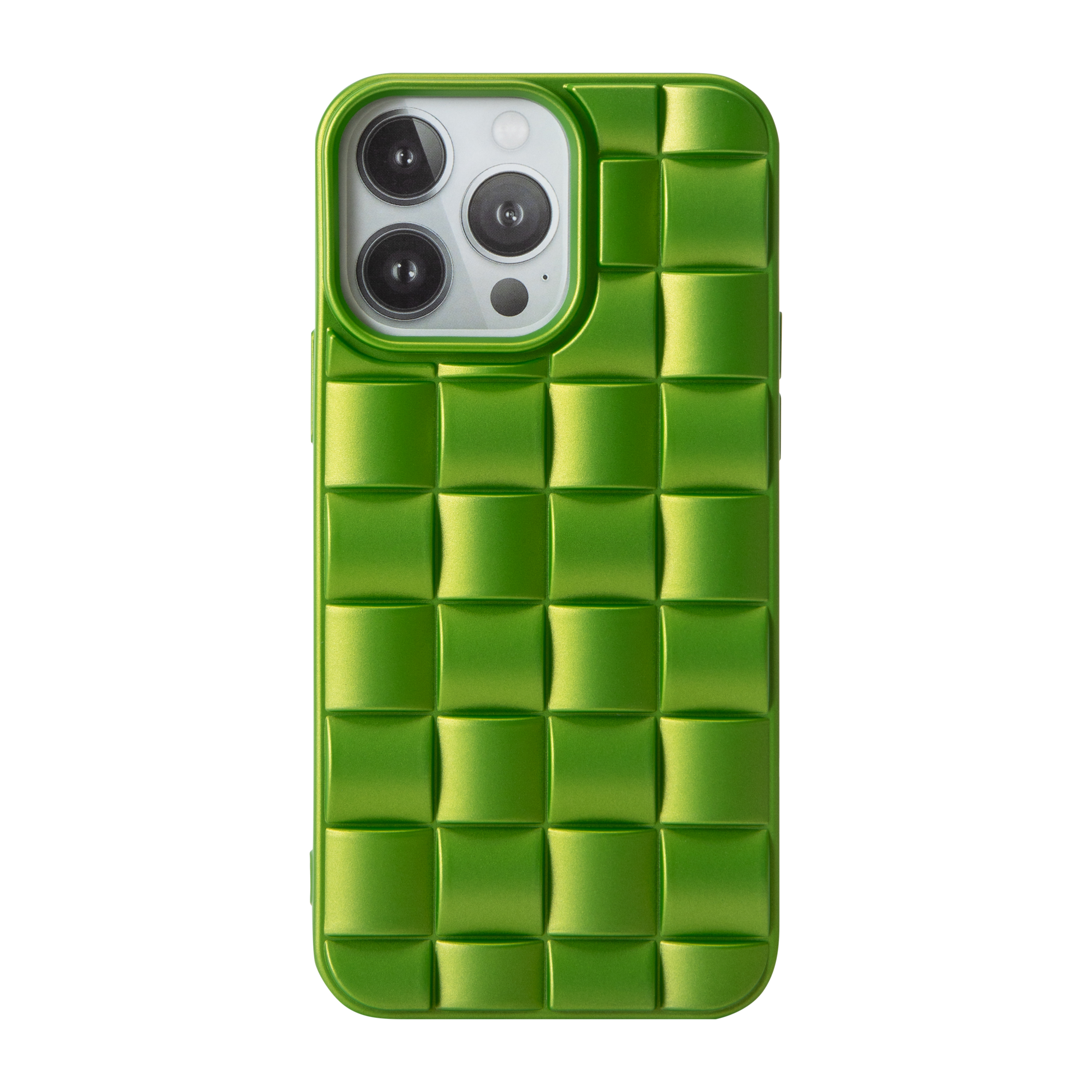 iPhone 15 Plus®/14 Pro Max®/14 Plus® /13 Max®/12 Max® Woven Case