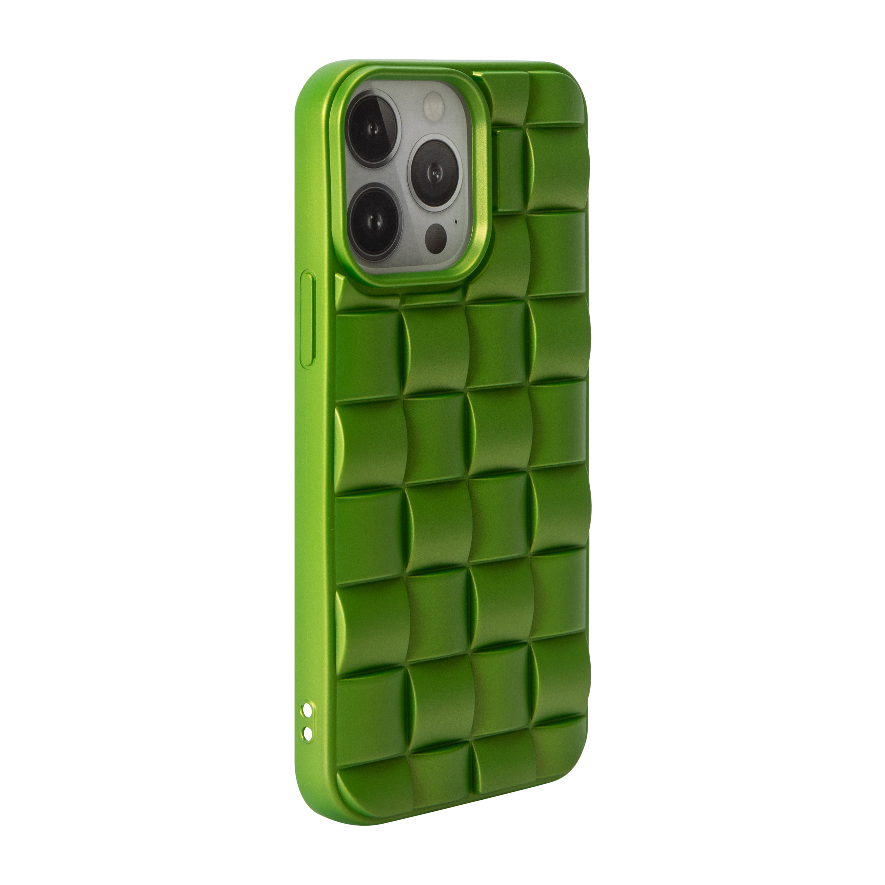 iPhone 15 Plus®/14 Pro Max®/14 Plus® /13 Max®/12 Max® Woven Case