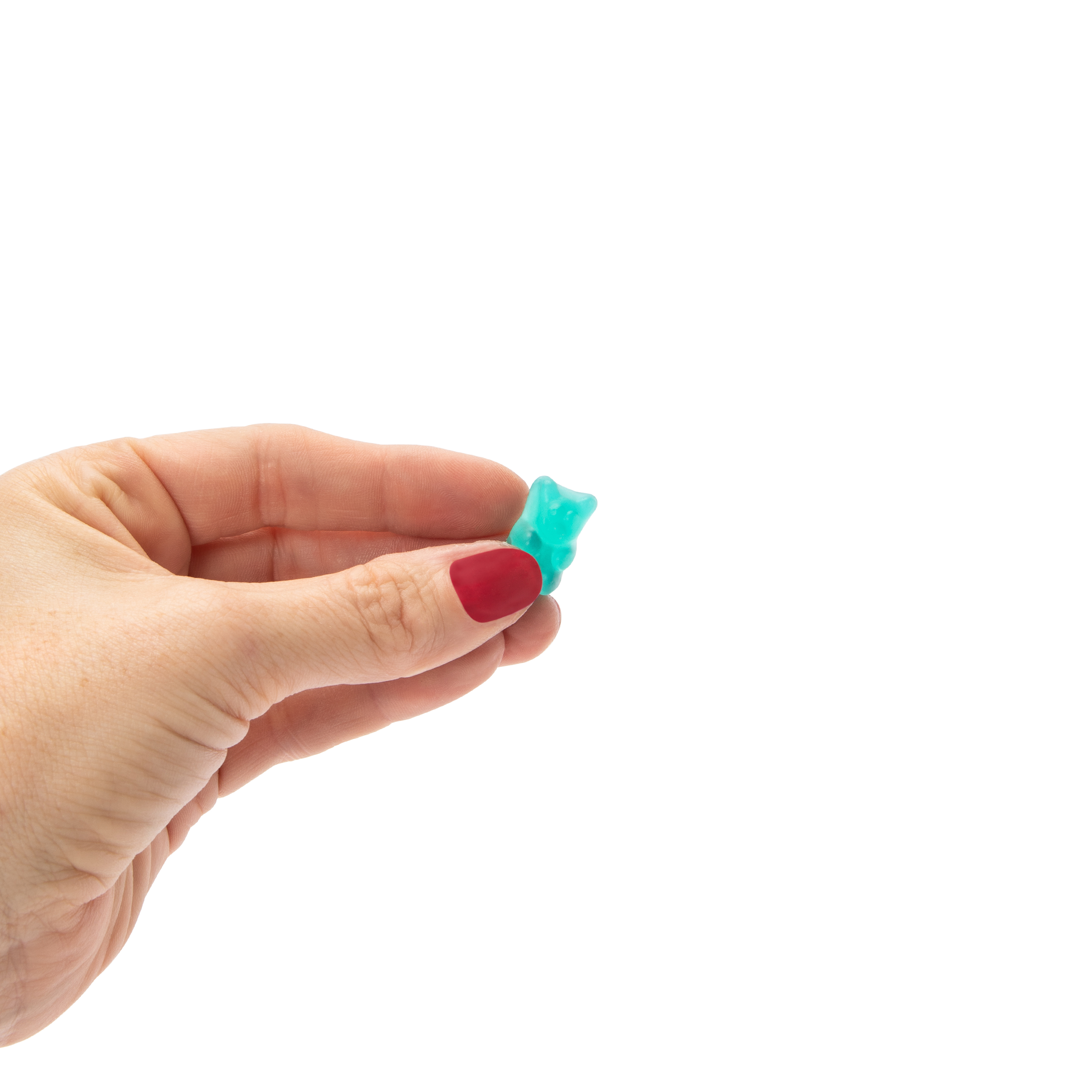 Pocas Hot & Spicy Gummy Bear 2.95oz