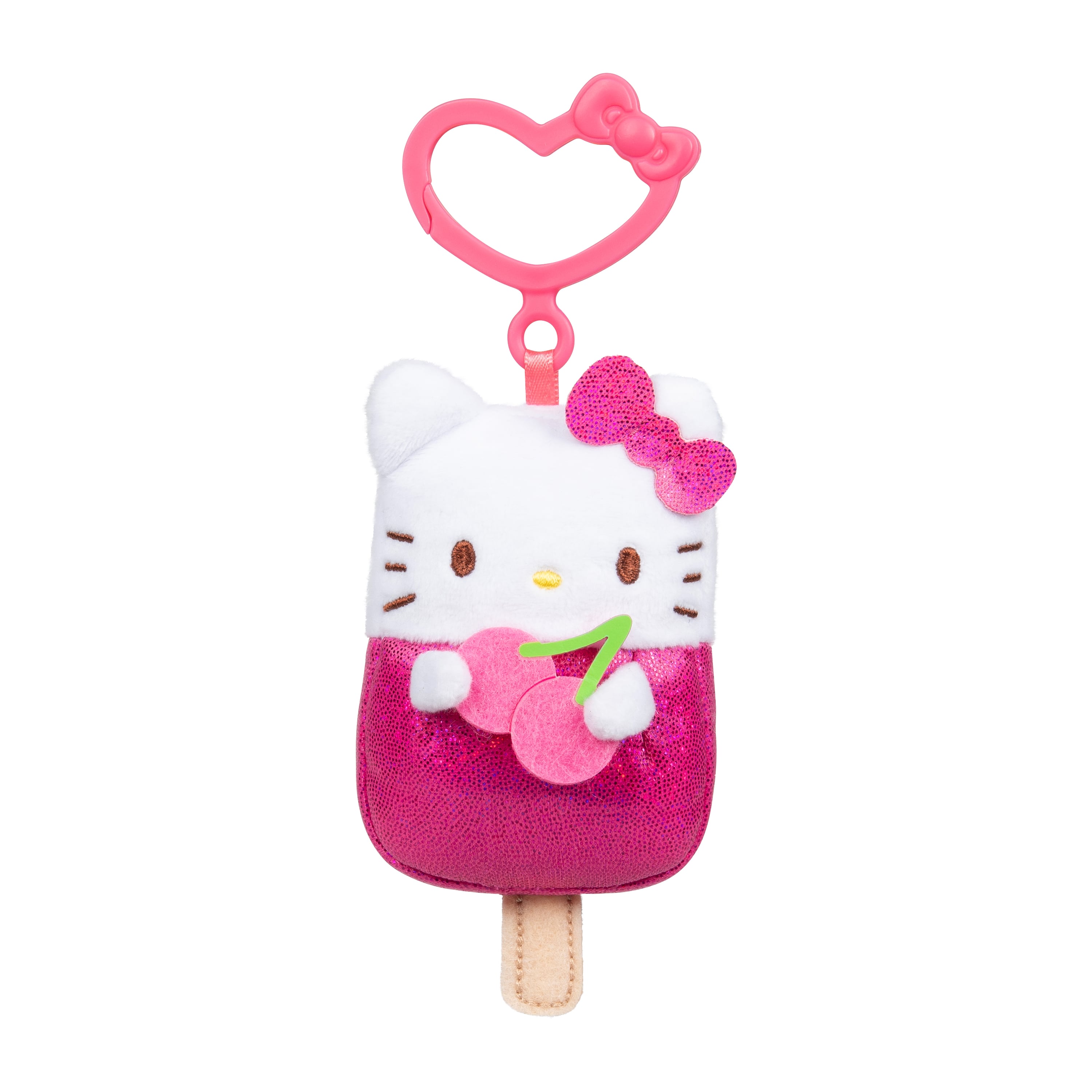Jazwares Sanrio Hello Kitty and Friends Rainbow Pastel 2-in Blind