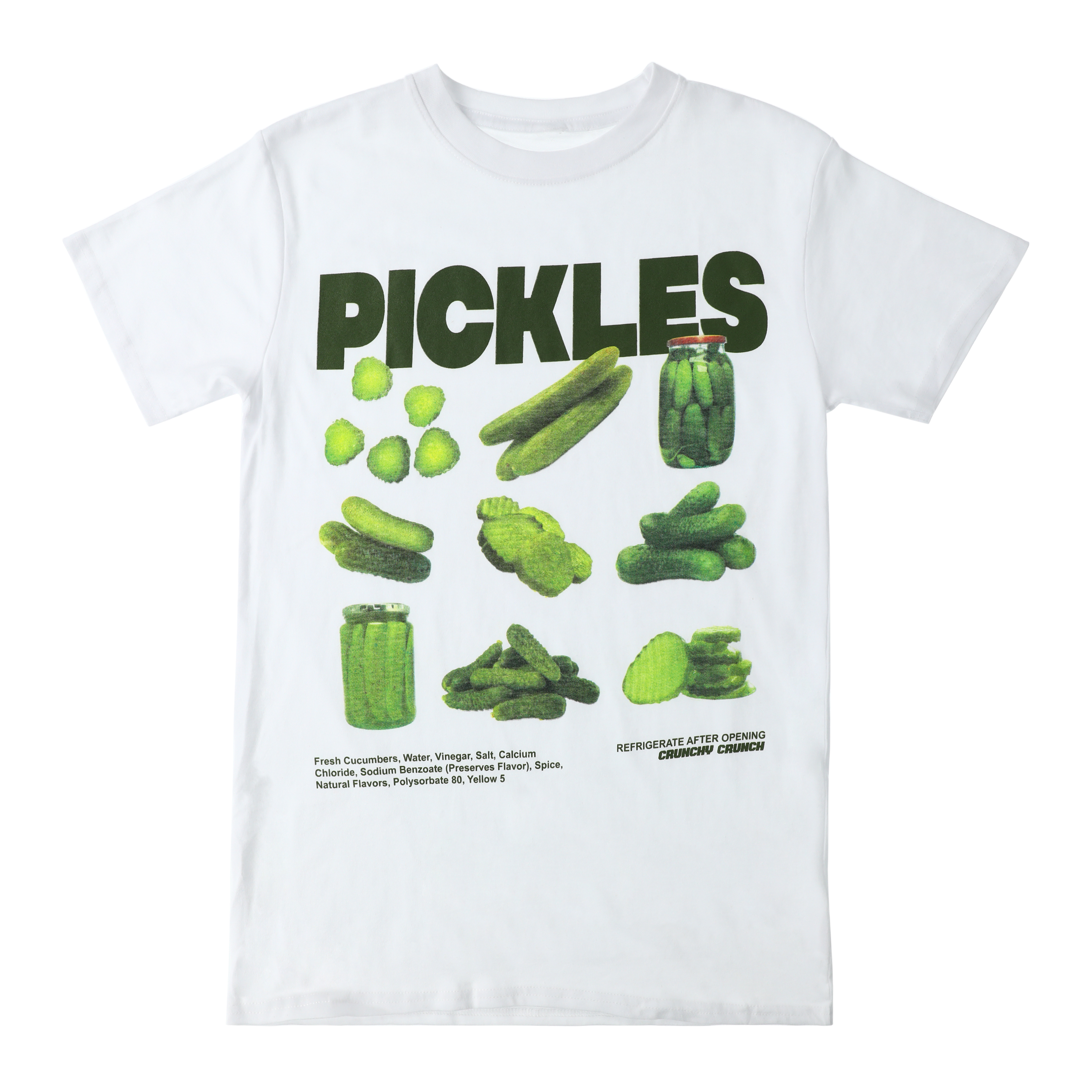 トップス pickles Pickles Graphic Tee | Five Below