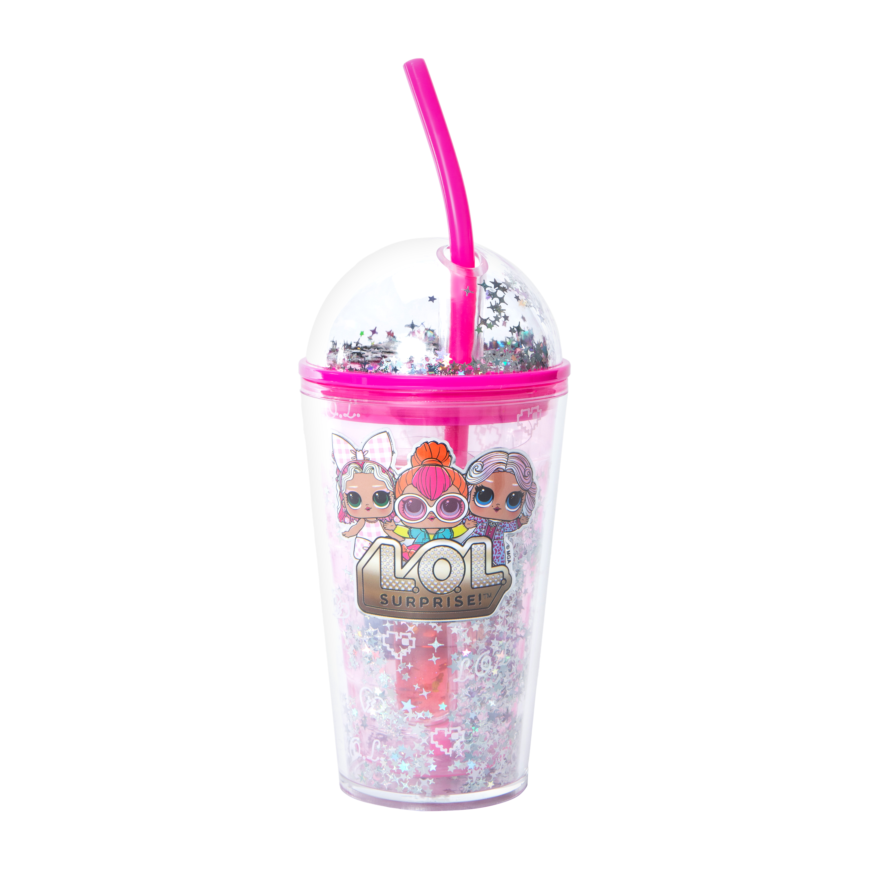 Lol Surprise™ Cosmetic Set Tumbler