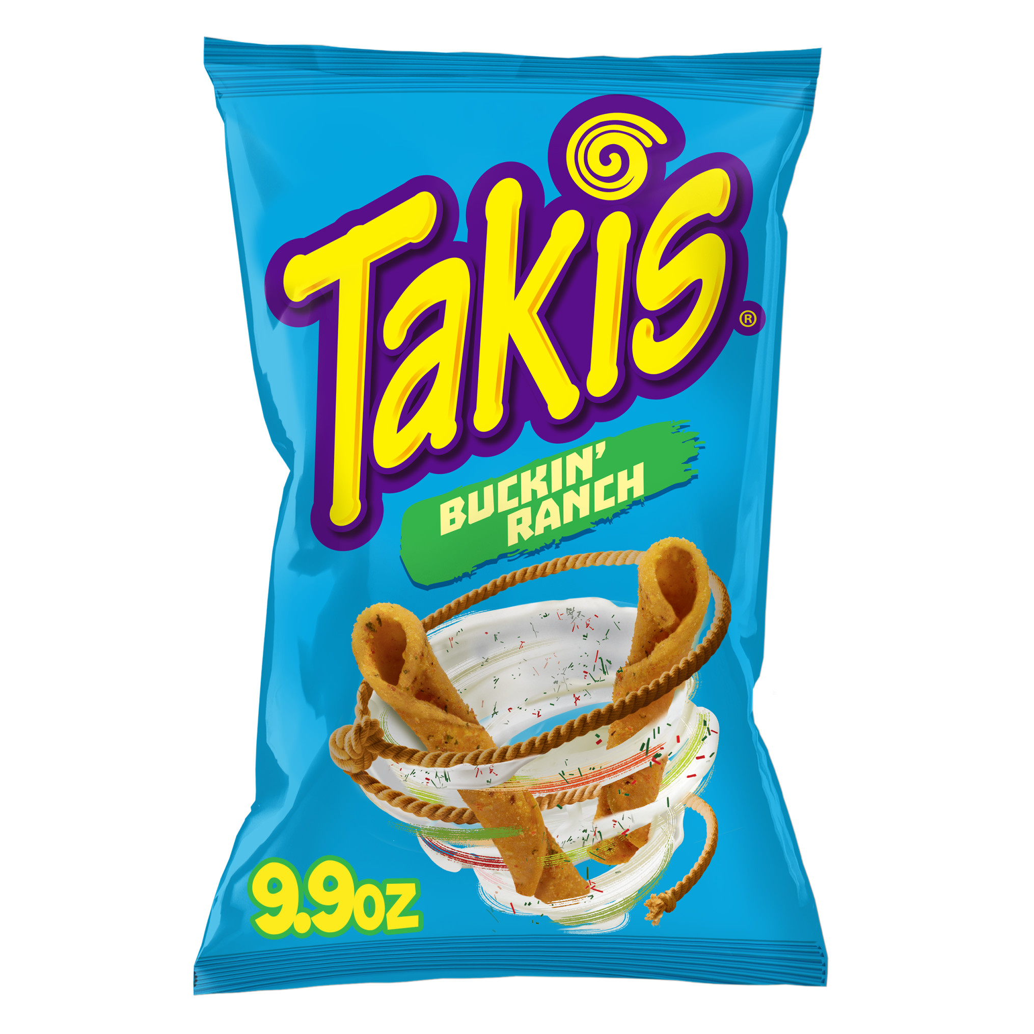Takis® Buckin' Ranch 9oz