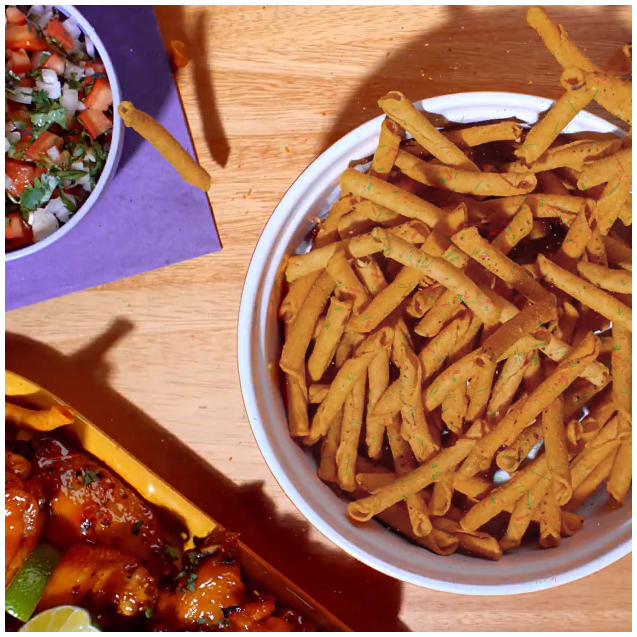 Takis® Buckin' Ranch 9oz