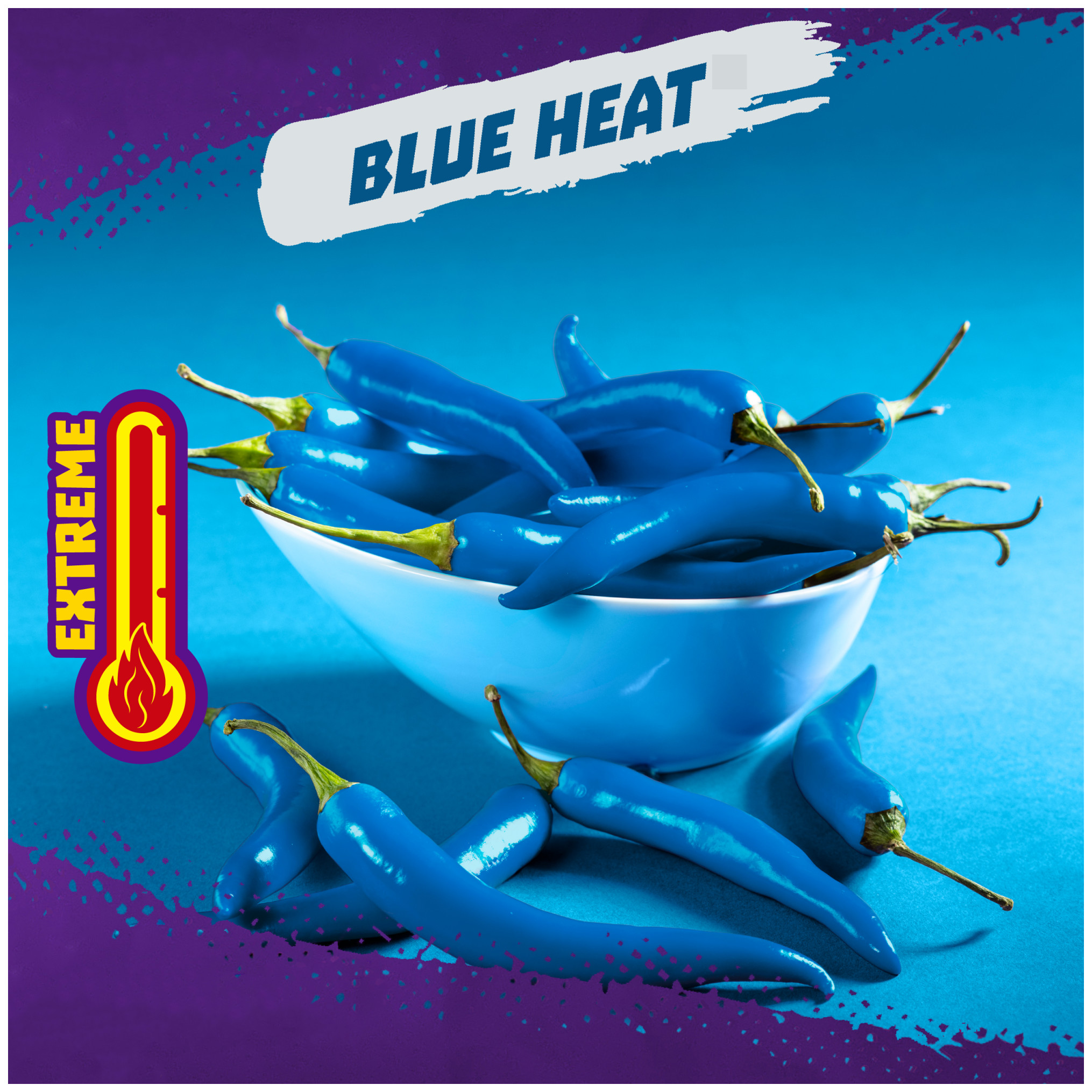 Takis® Waves Blue Heat™ Potato Chips 8oz