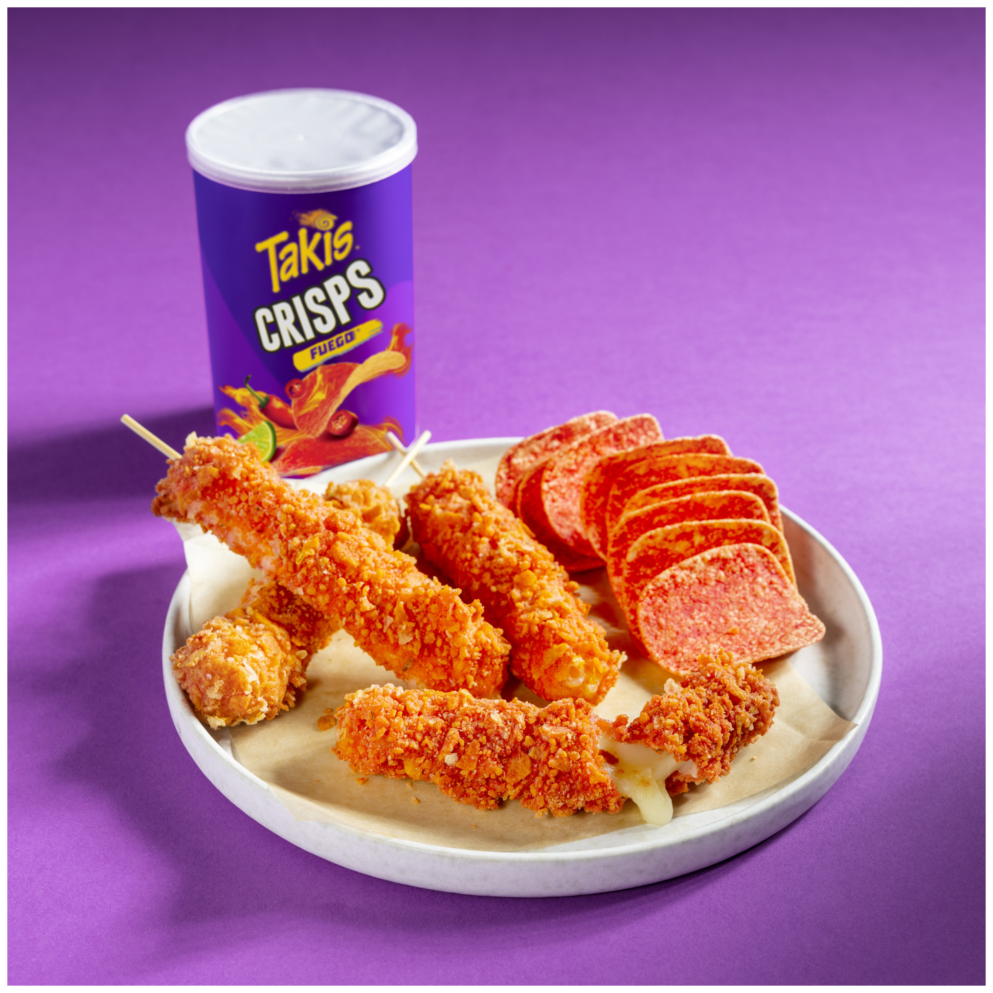 Takis® Crisps Fuego® 5.5oz