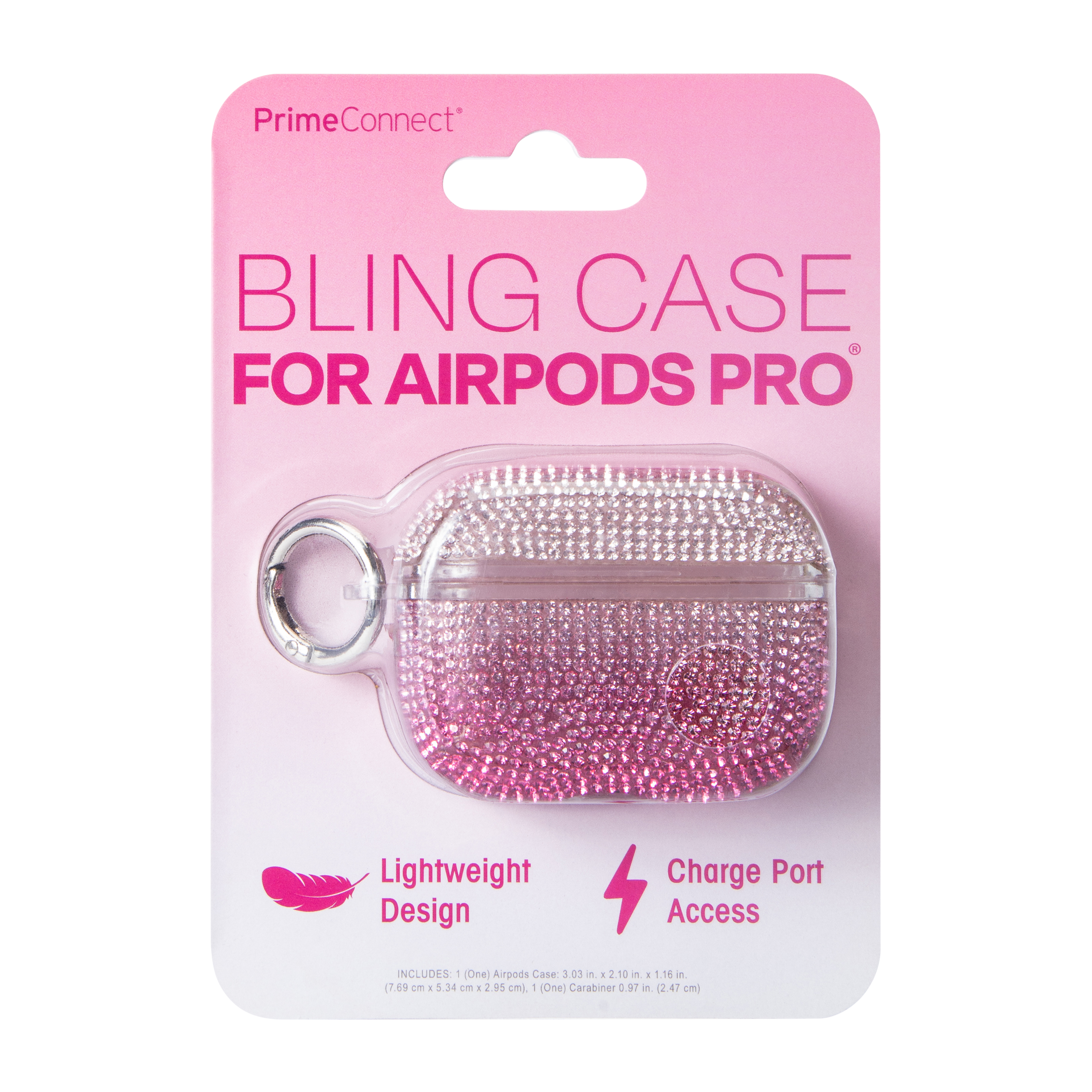 Bling Case For AirPods Pro