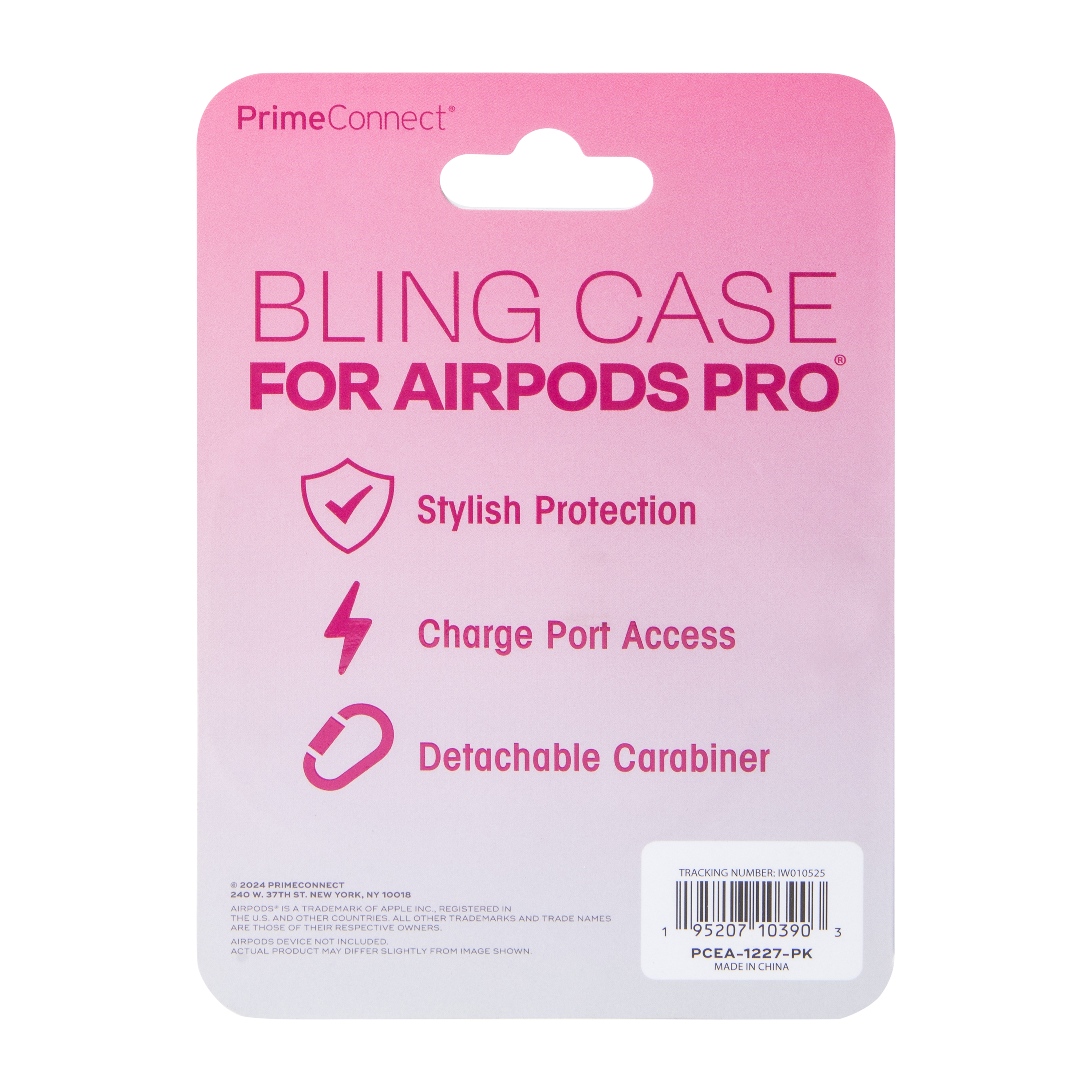 Bling Case For AirPods Pro