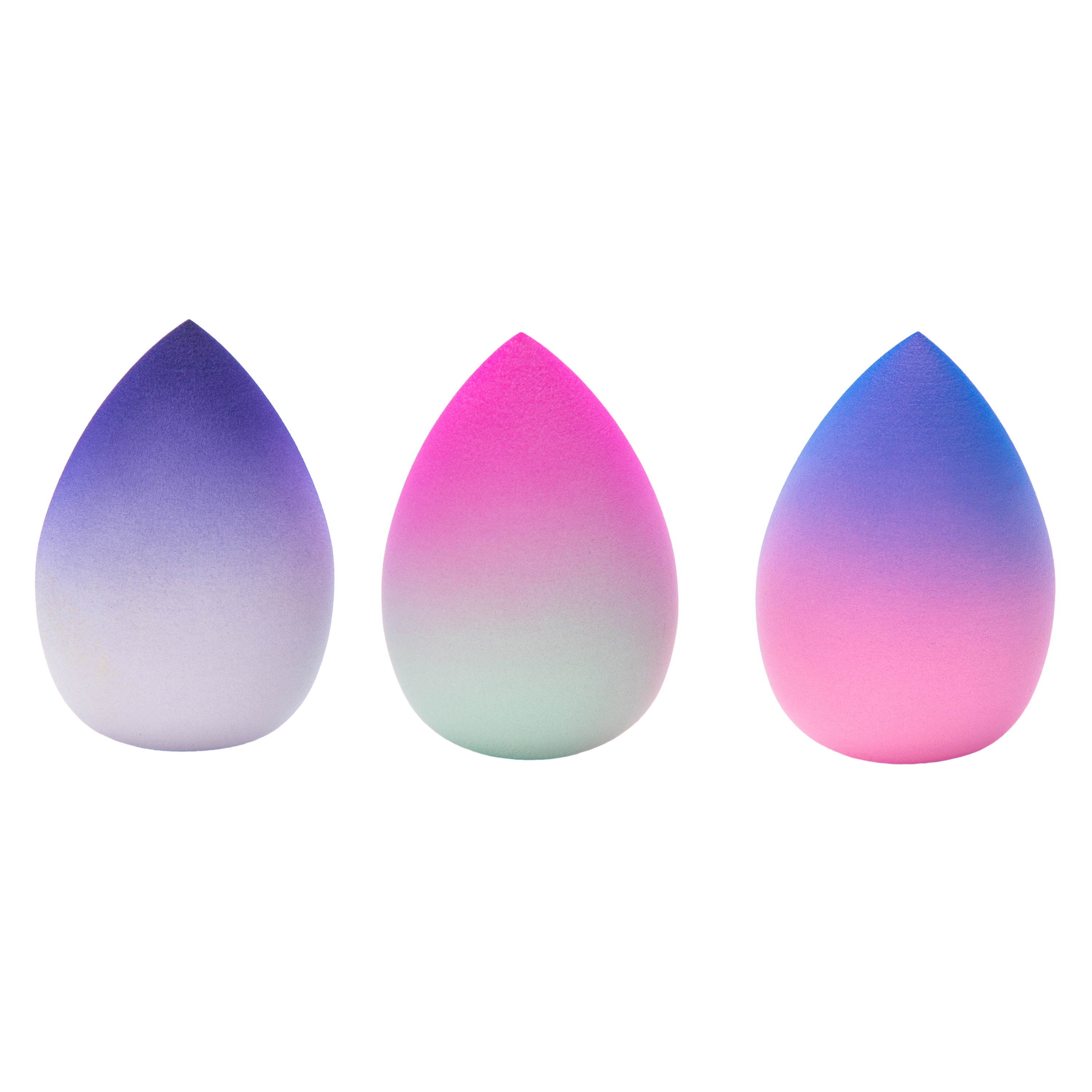 Ombre Blending Sponges 3-Count