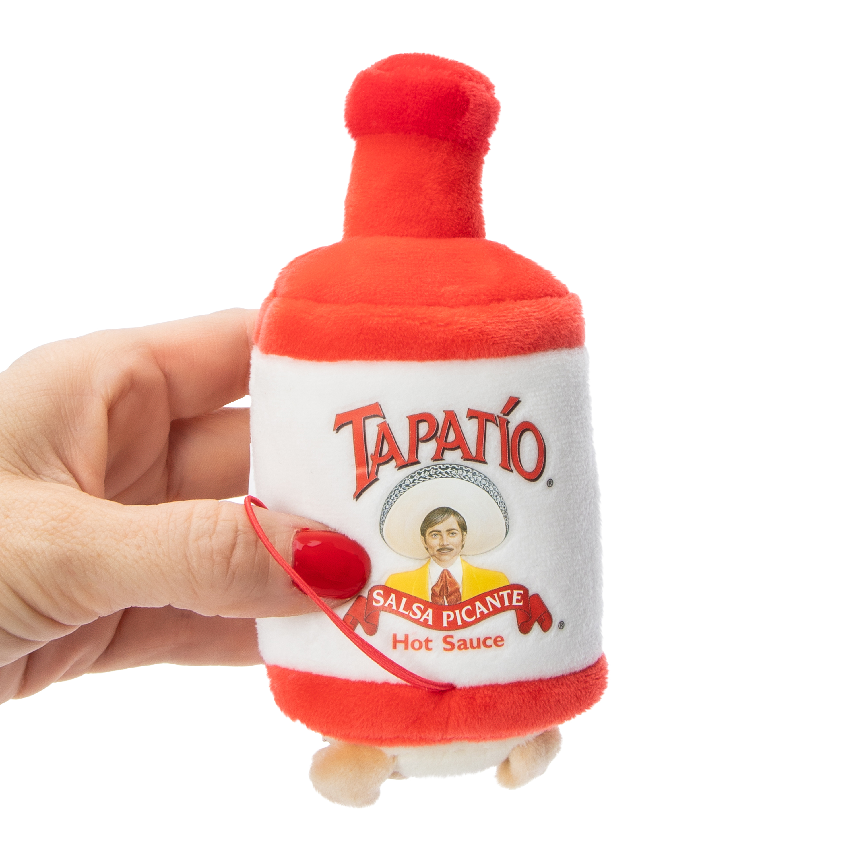 Anirollz™ Tapatio® Puppi Plush