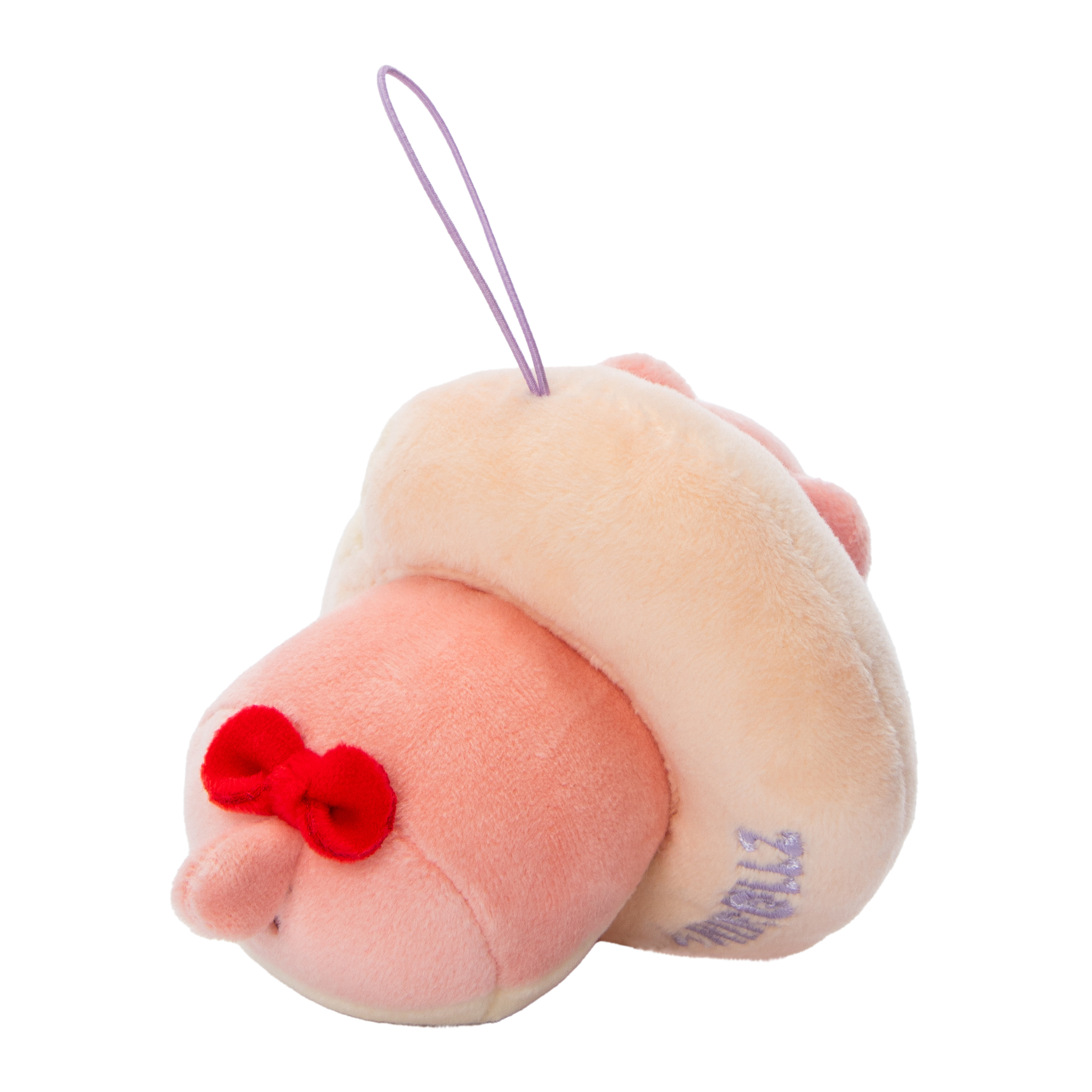 Anirollz™ Donut Kitti Plush