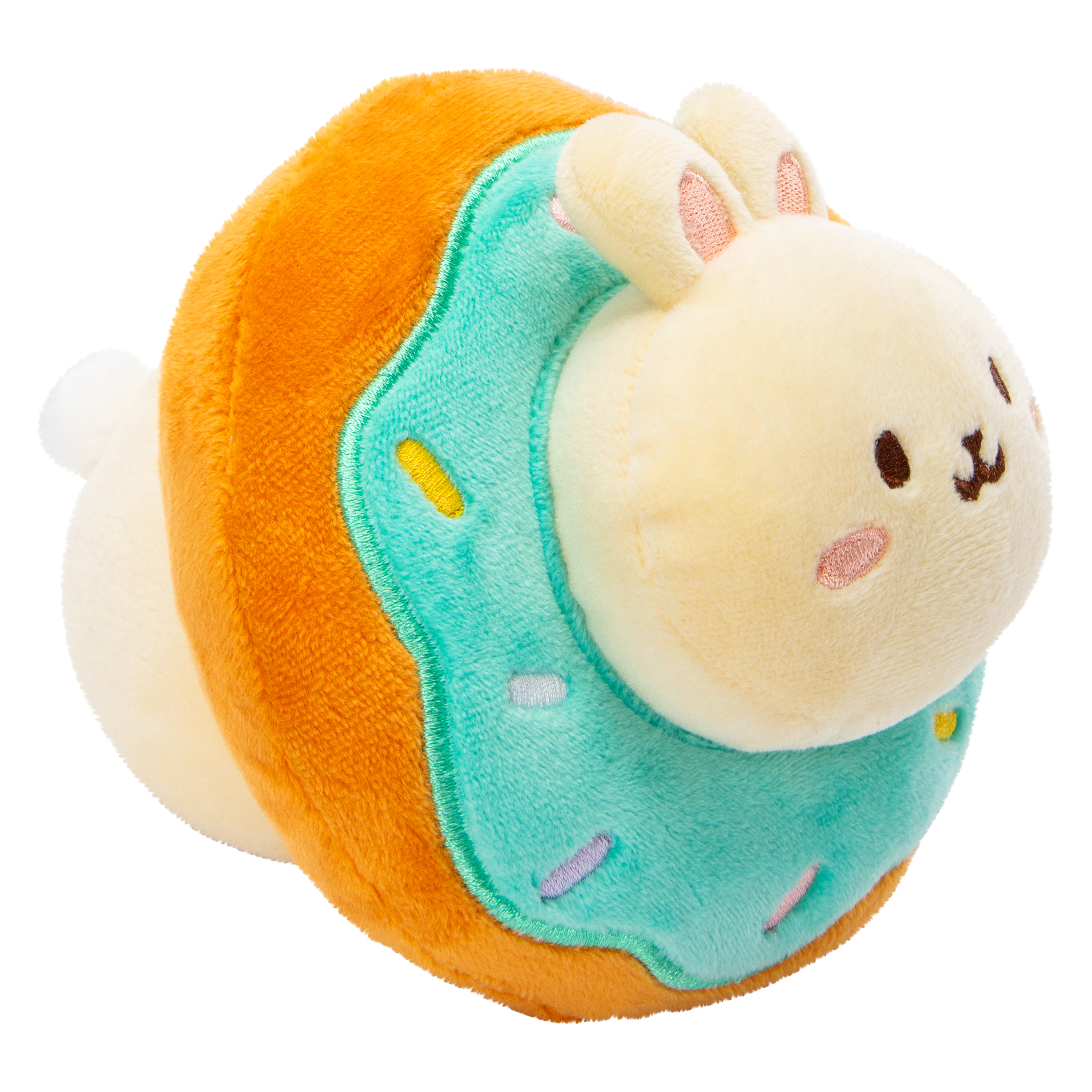 Anirollz™ Donut Bunni Plush