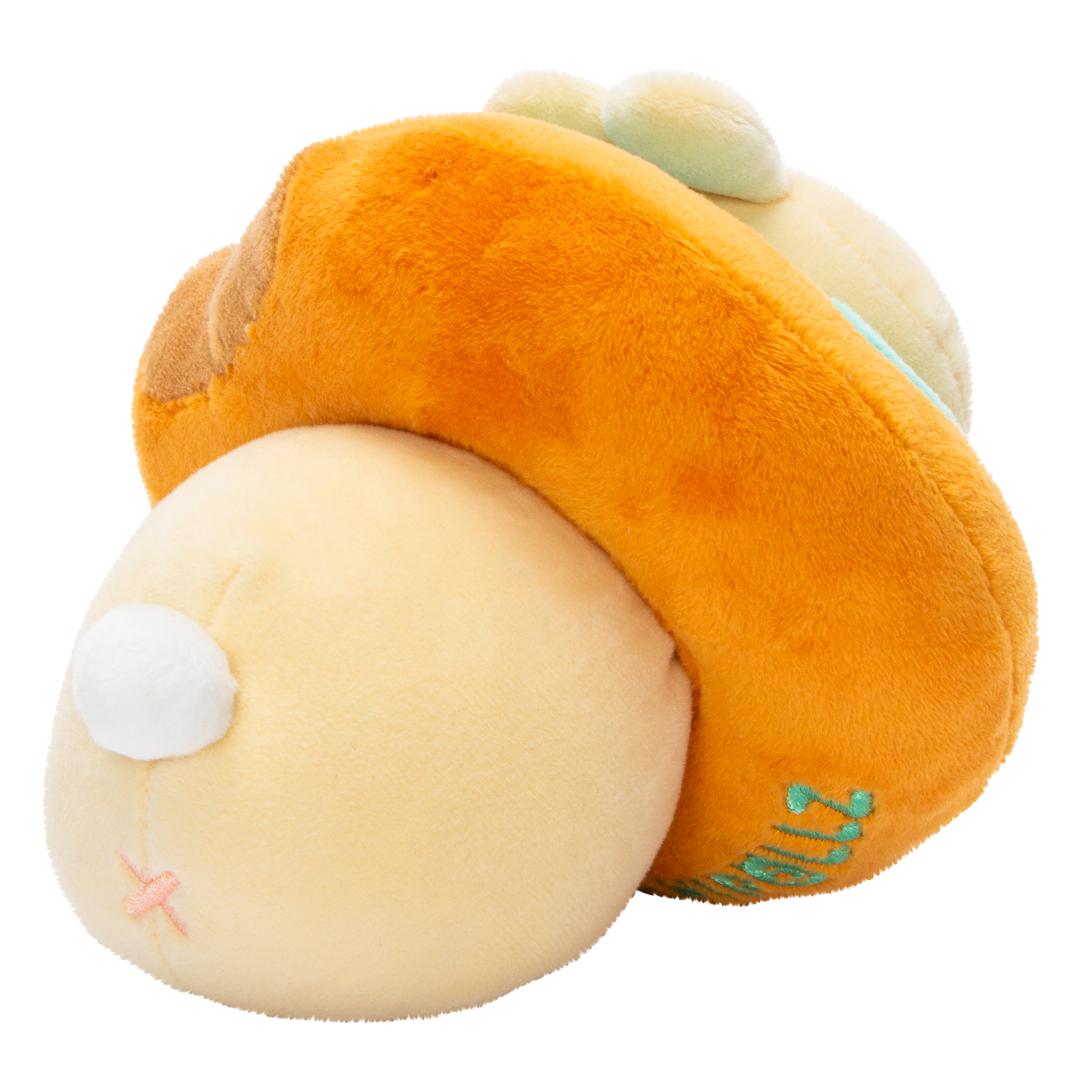 Anirollz™ Donut Bunni Plush