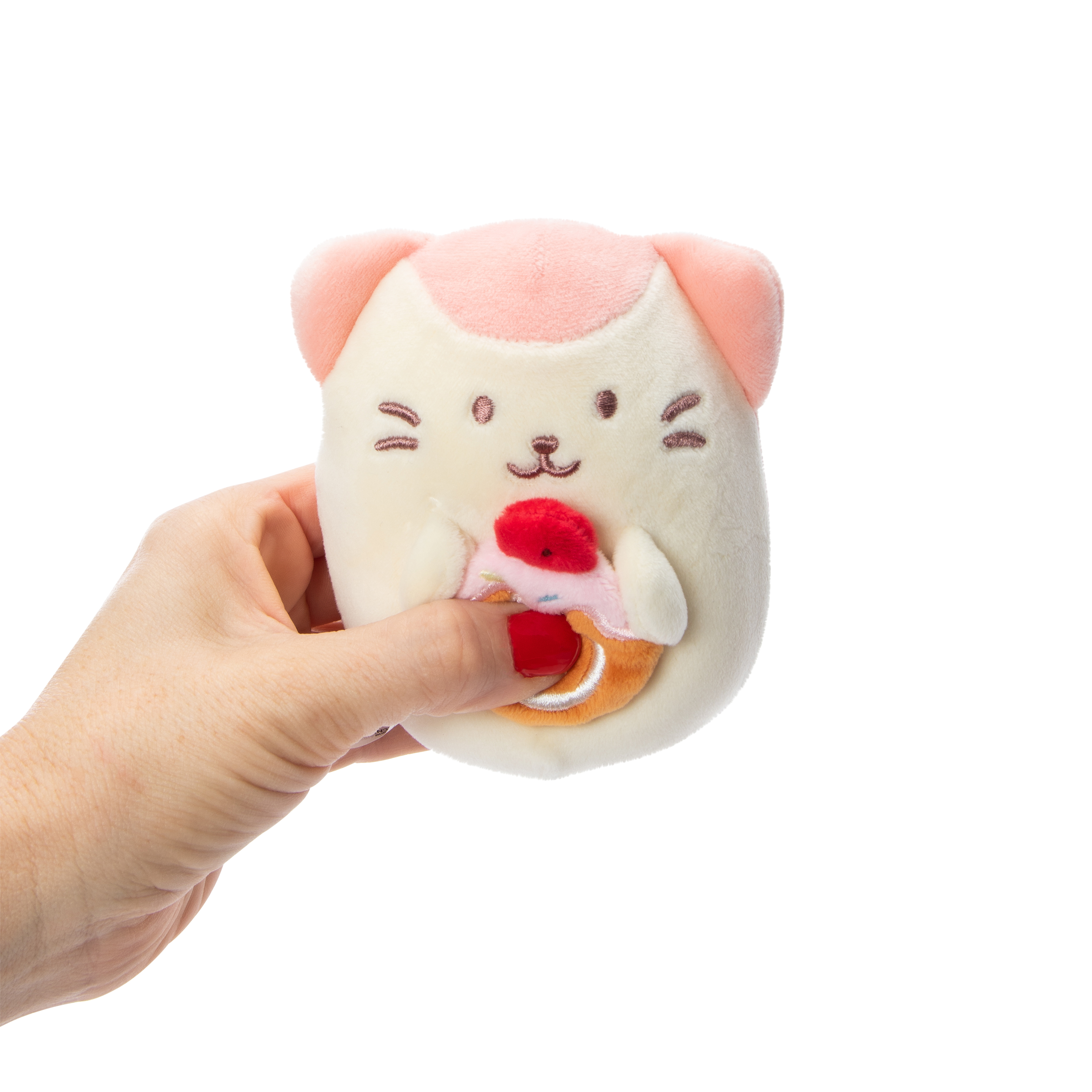 Anirollz™ Kitti Plush