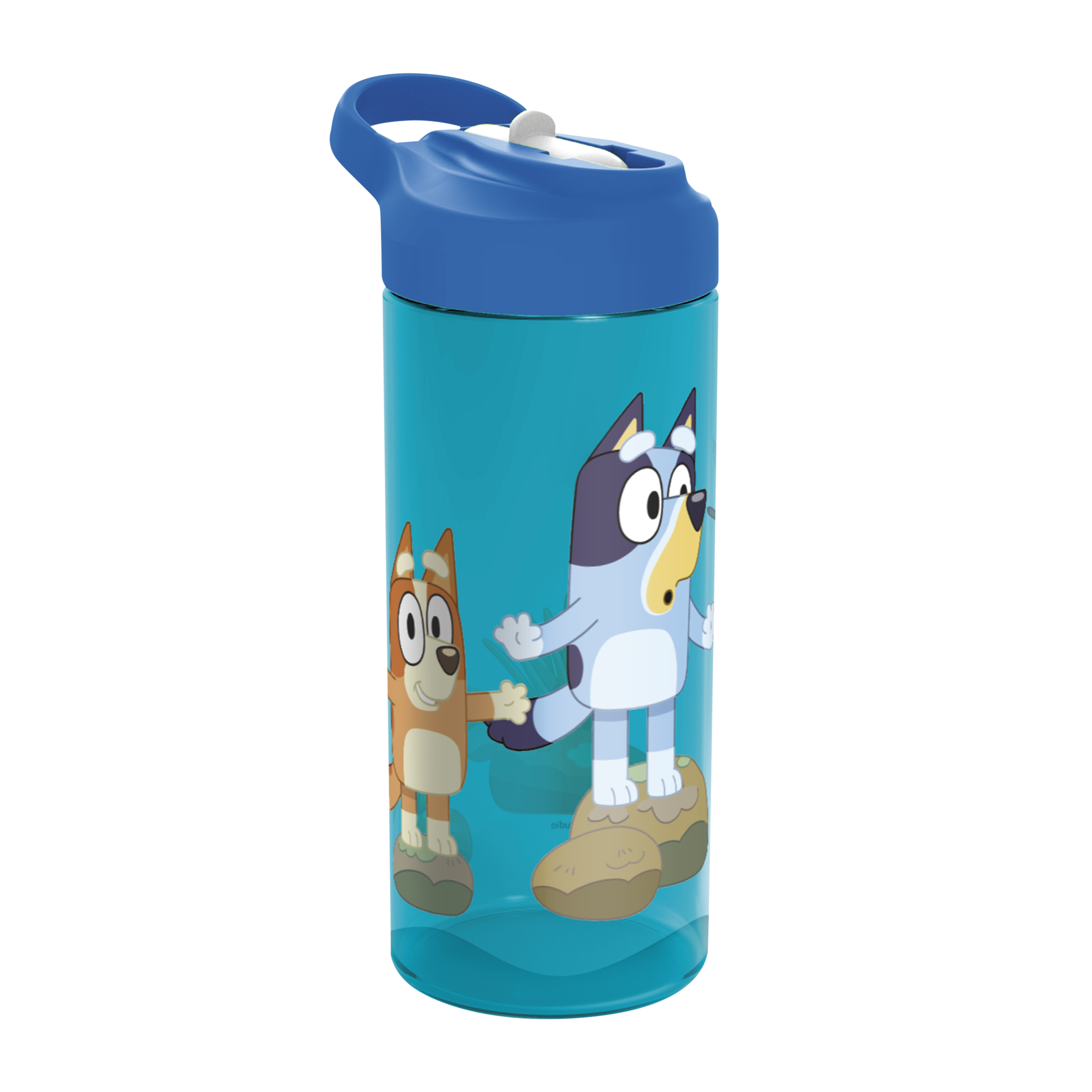 Bluey™ Hydration Sipper 16.5oz