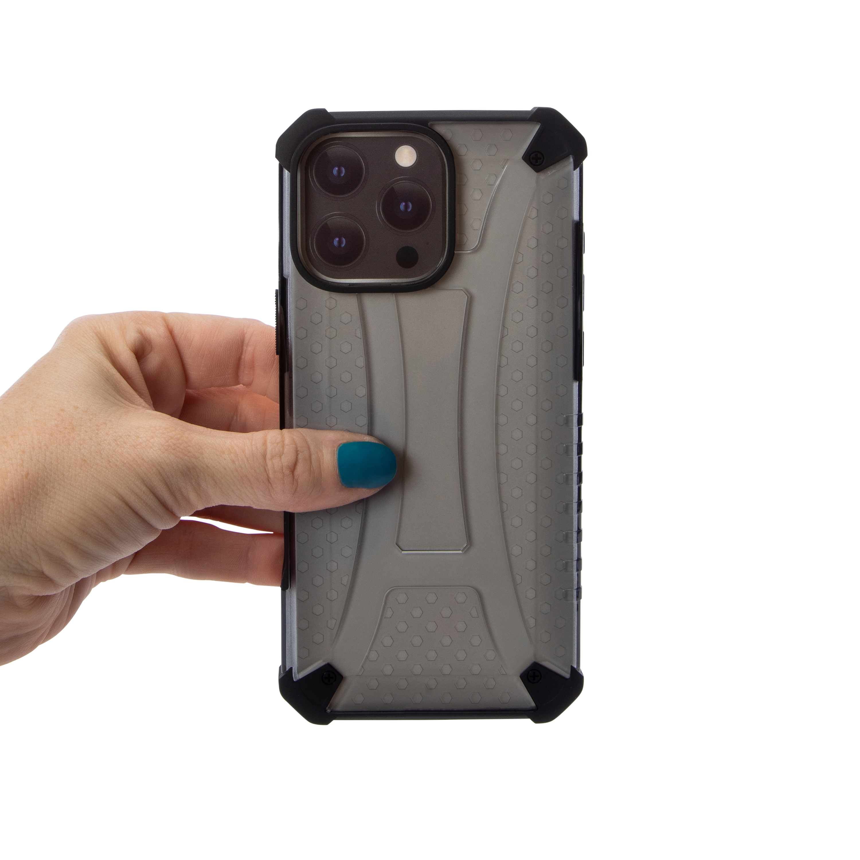 iPhone 16 Pro Max® Omni Wireless Charging Compatible Phone Case